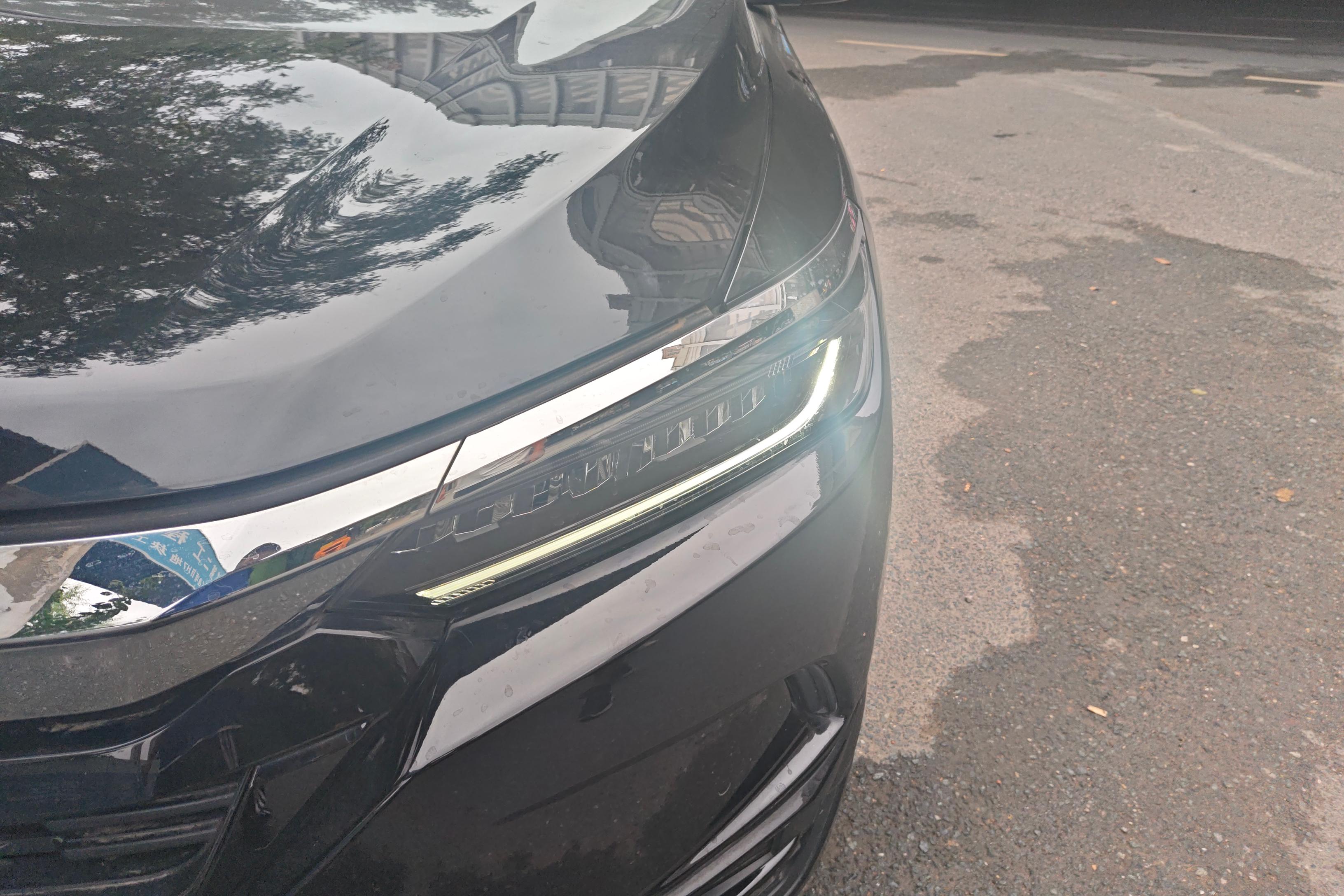 Honda Breeze 2020 car image #3