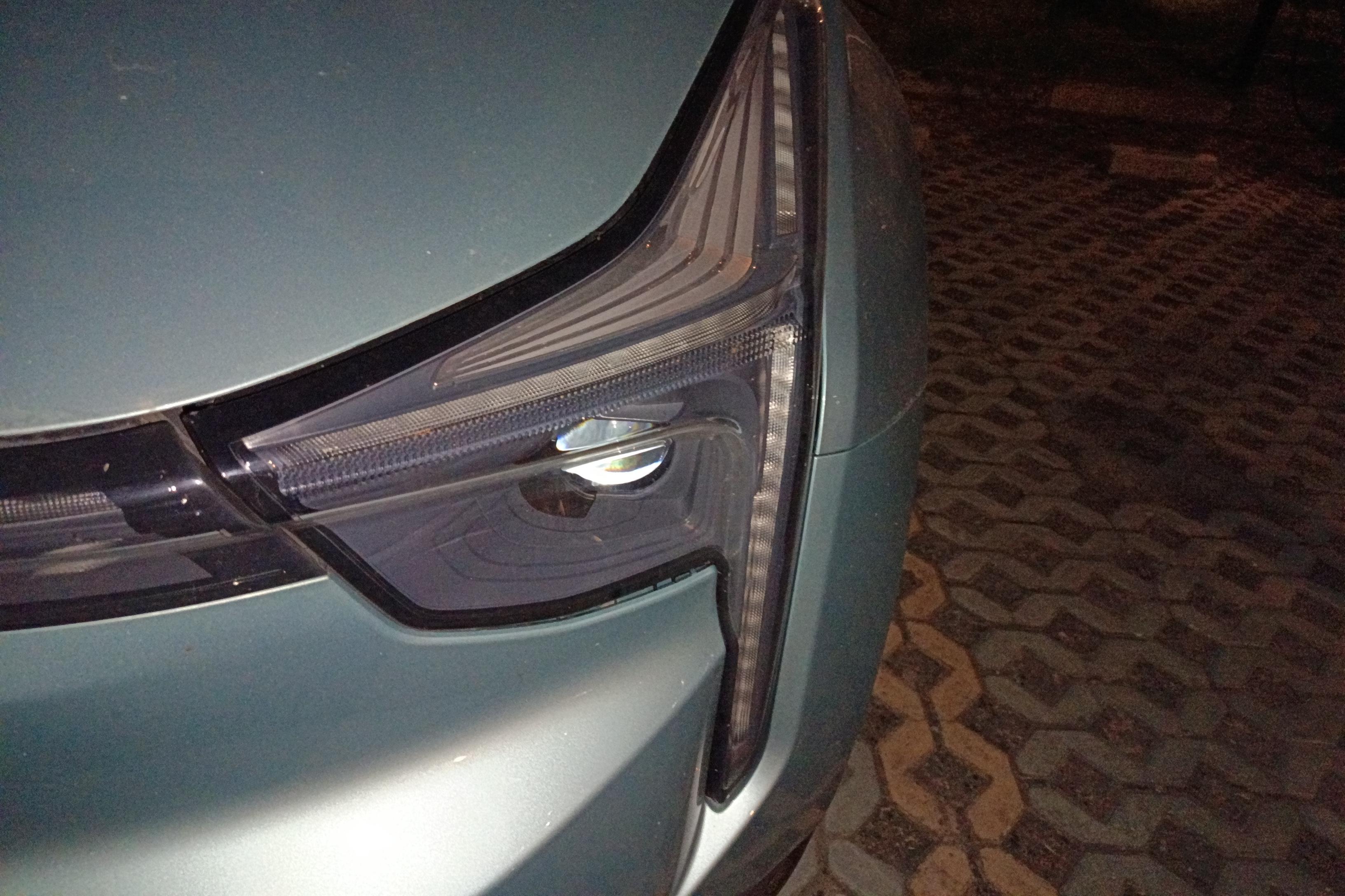 Neta U 2022 изображение автомобиля #3