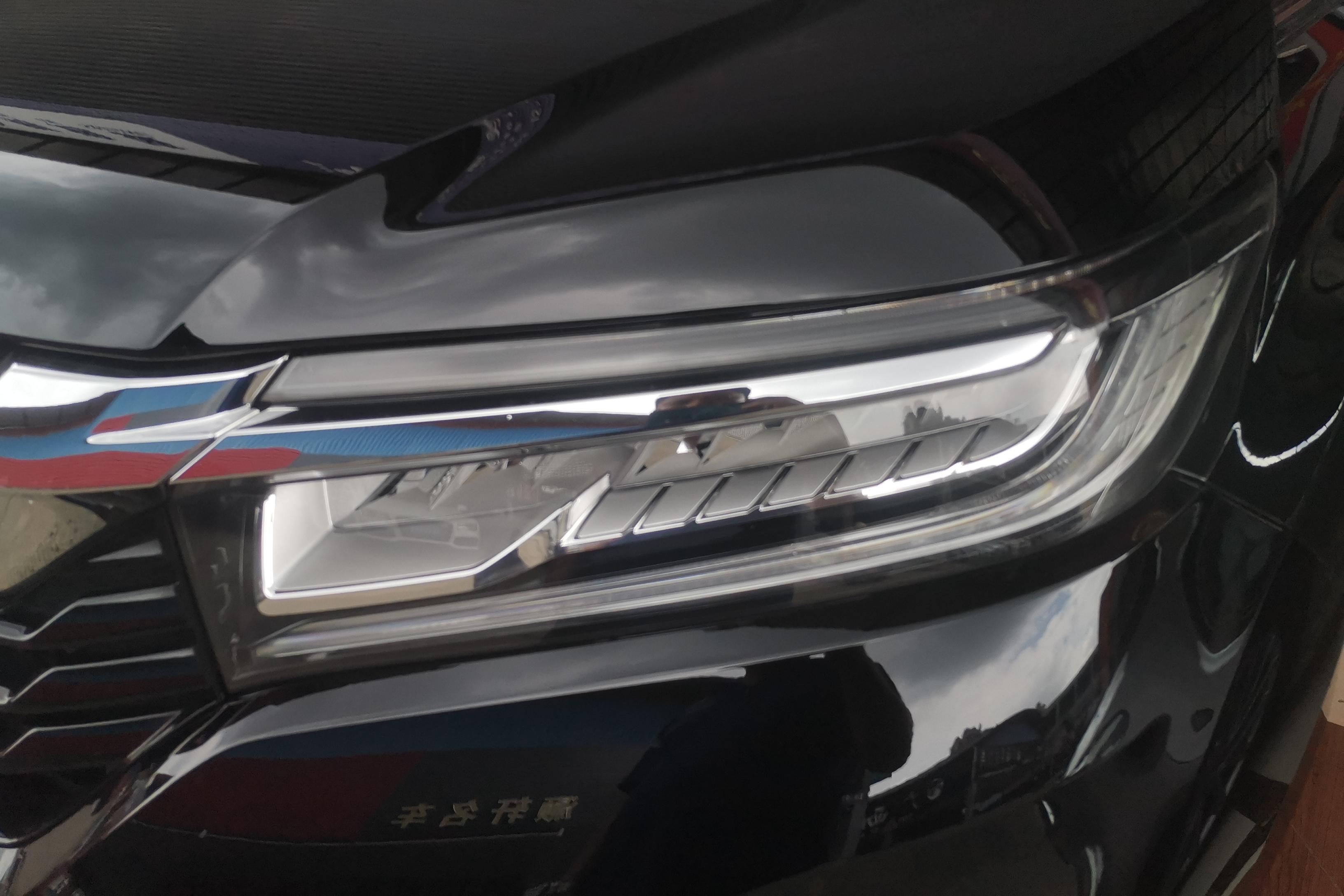 Honda Avancier 2021 #3 Honda Avancier 2021 car image #3