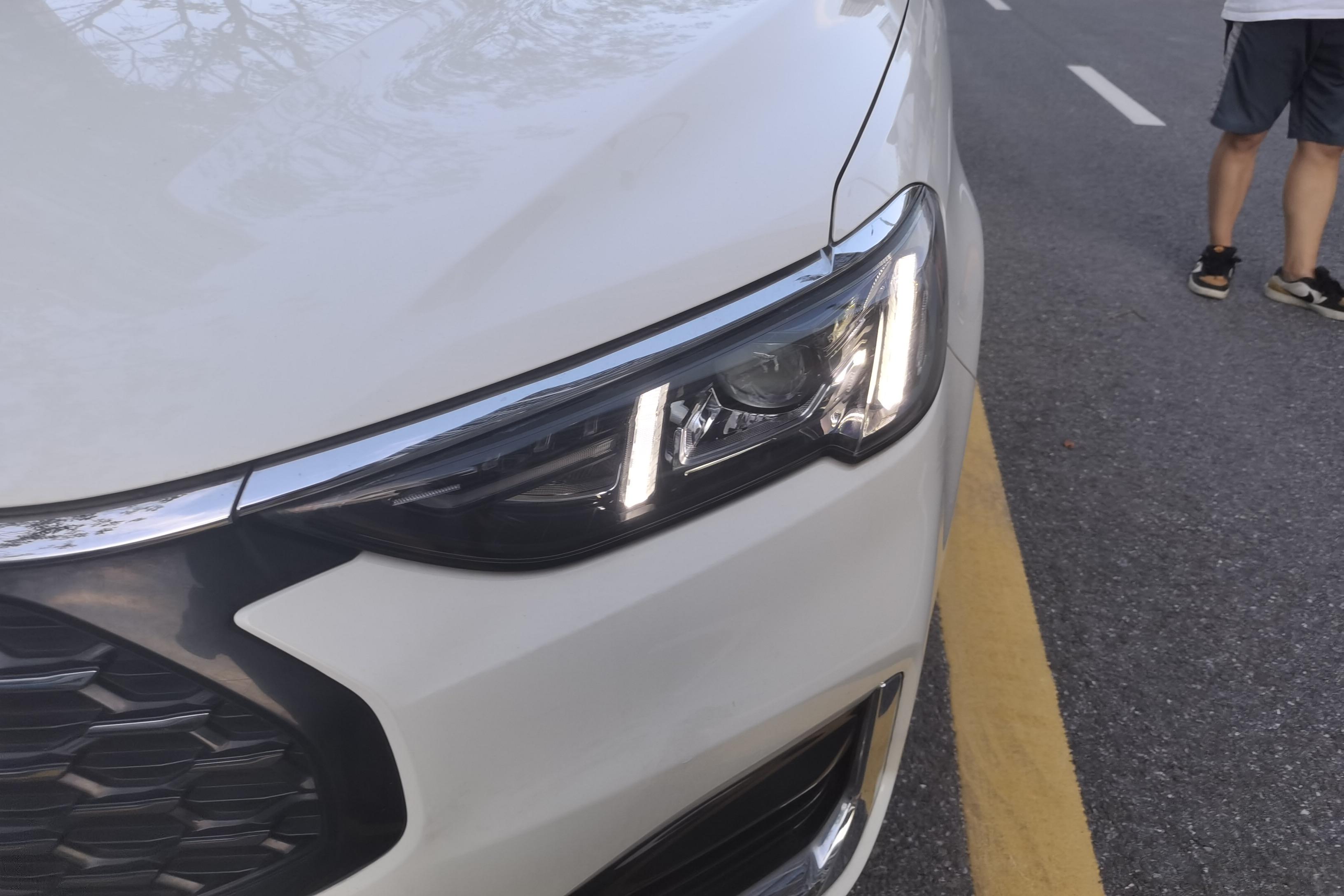 Ford Escort 2022 immagine di auto #3