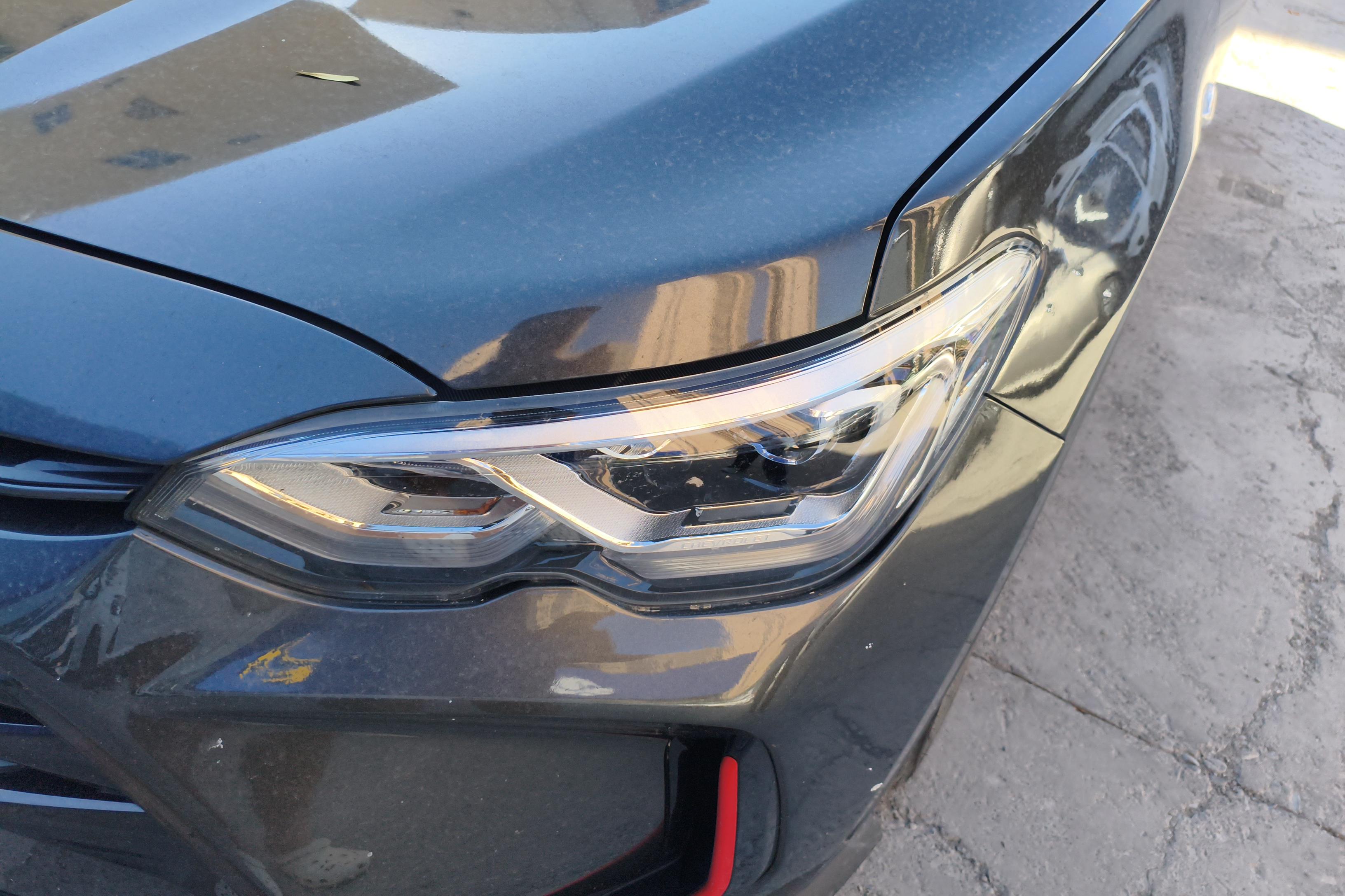 Chevrolet Orlando 2019 #3 Chevrolet Orlando 2019 immagine di auto #3