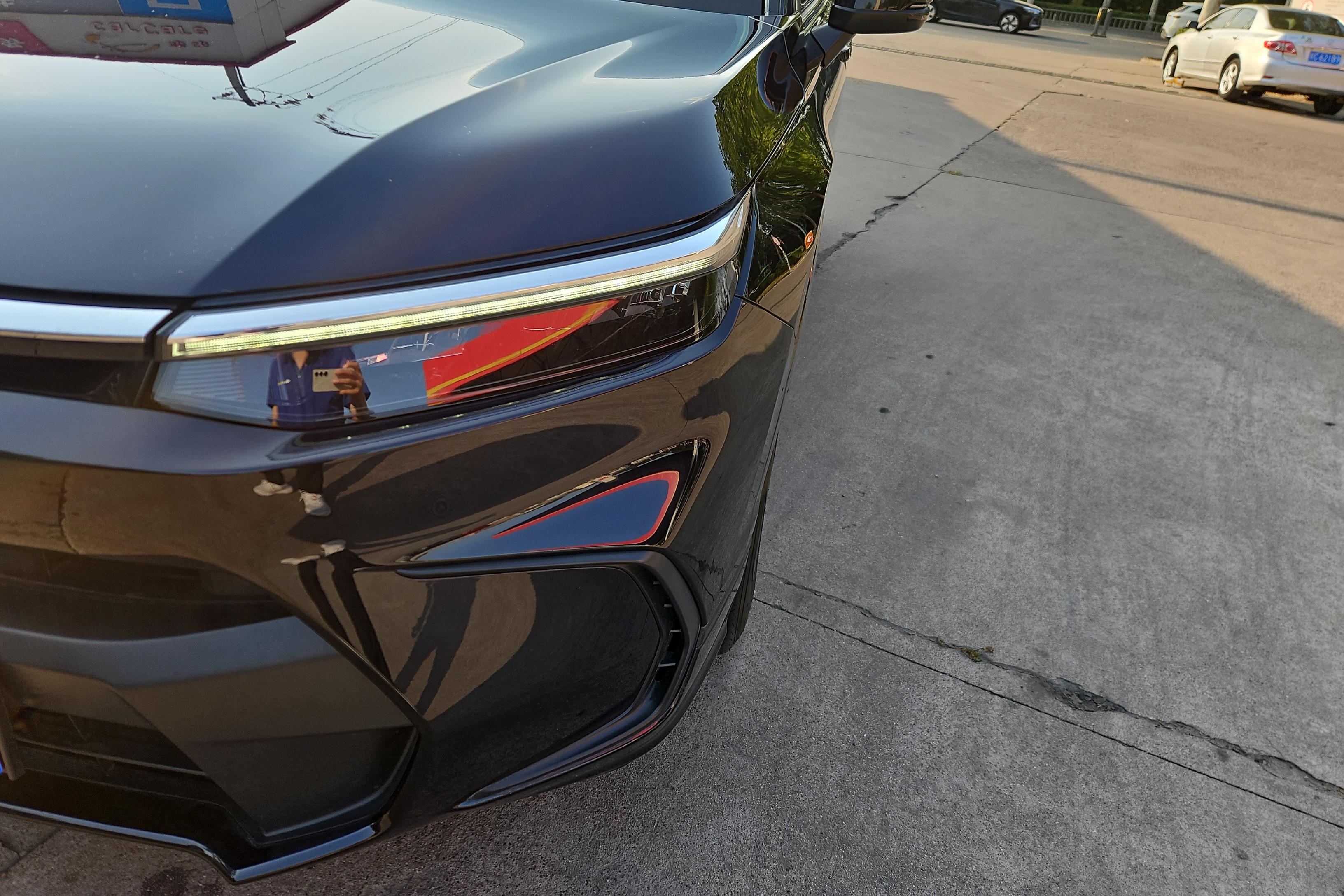 Honda Breeze 2024 #3 Honda Breeze 2024 car image #3