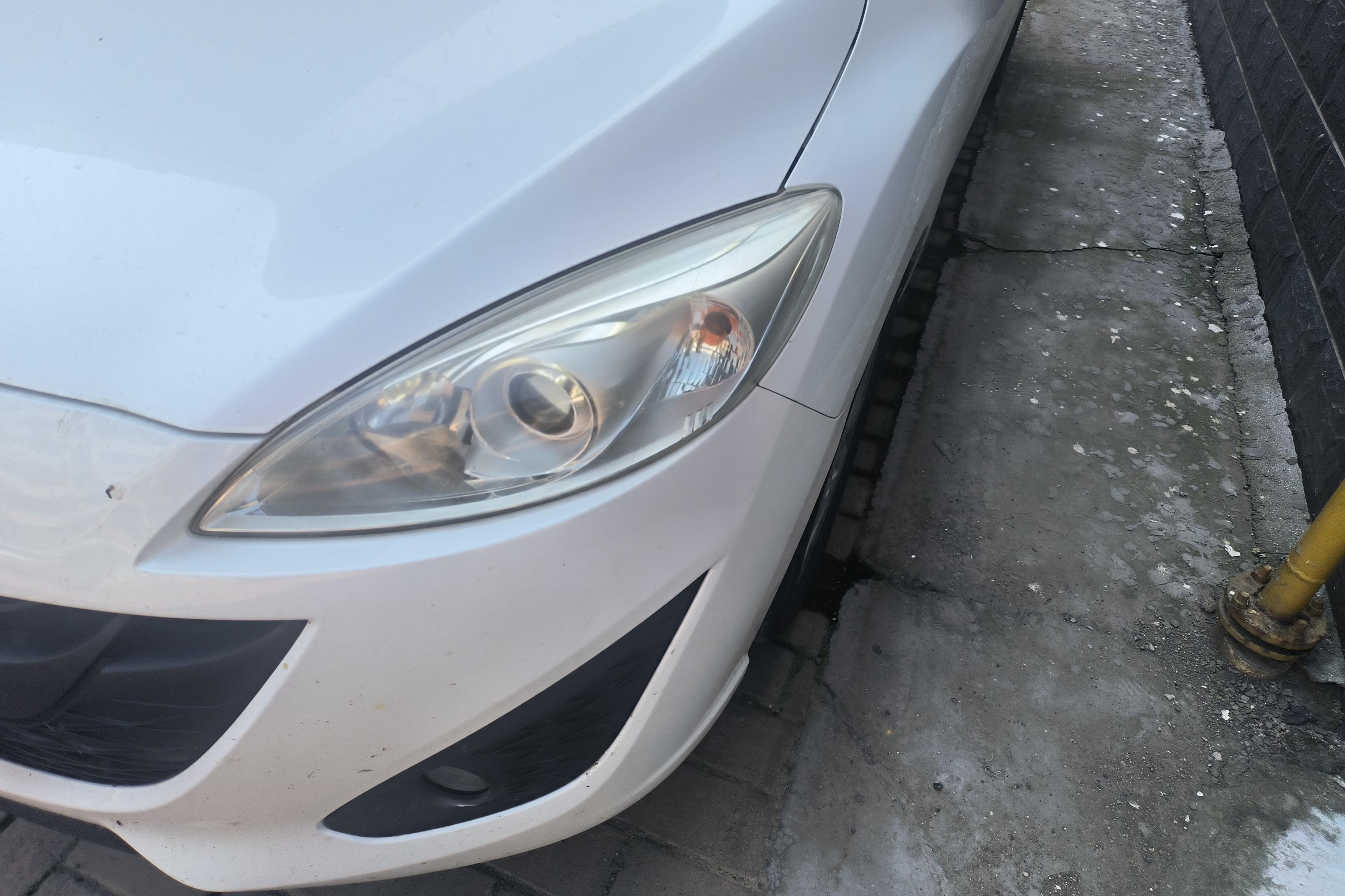 马自达 马自达5 2015 汽车图片 #3