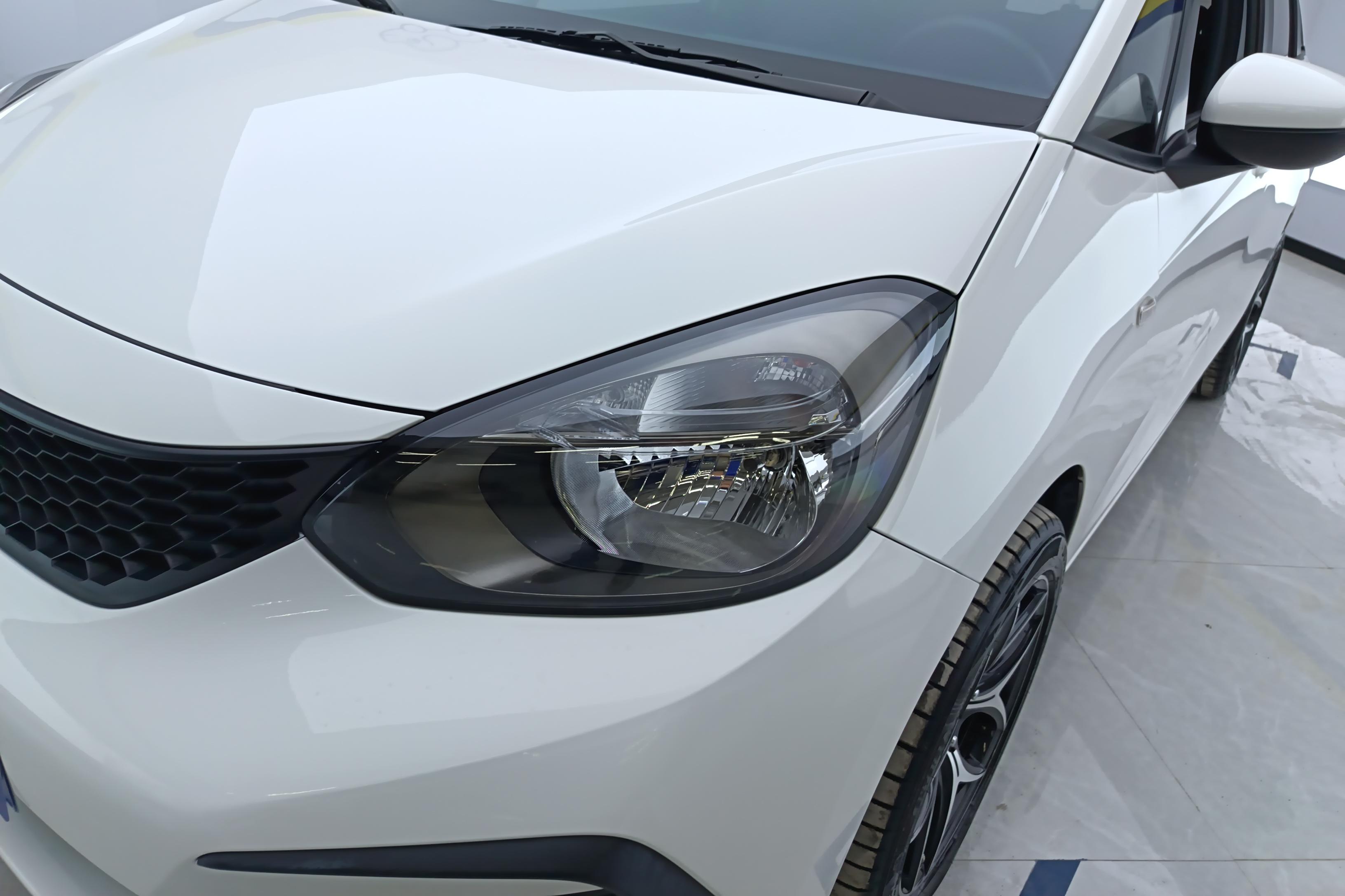 Honda Fit 2020 #3 Honda Fit 2020 immagine di auto #3