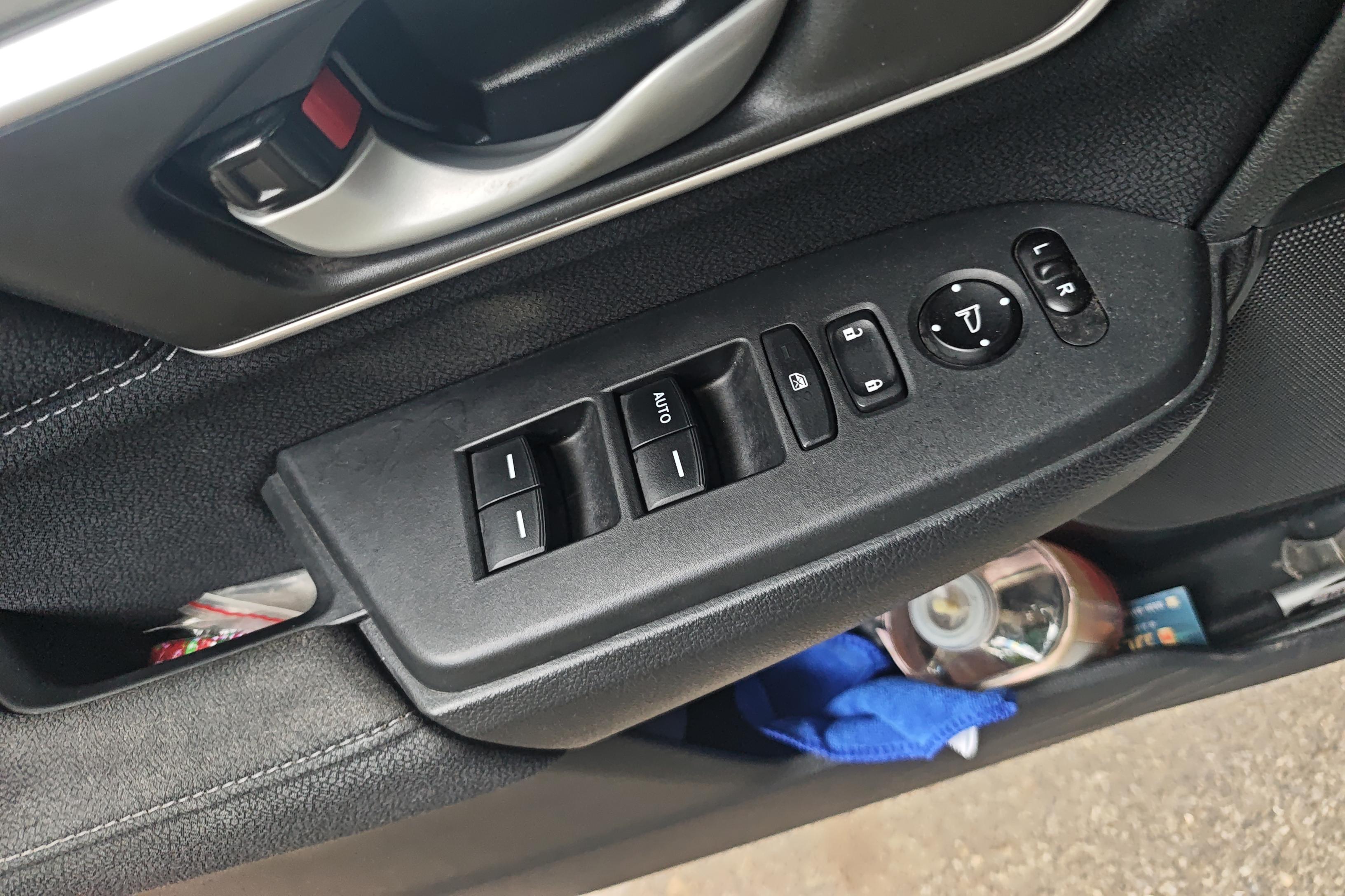 Honda Breeze 2020 car image #3