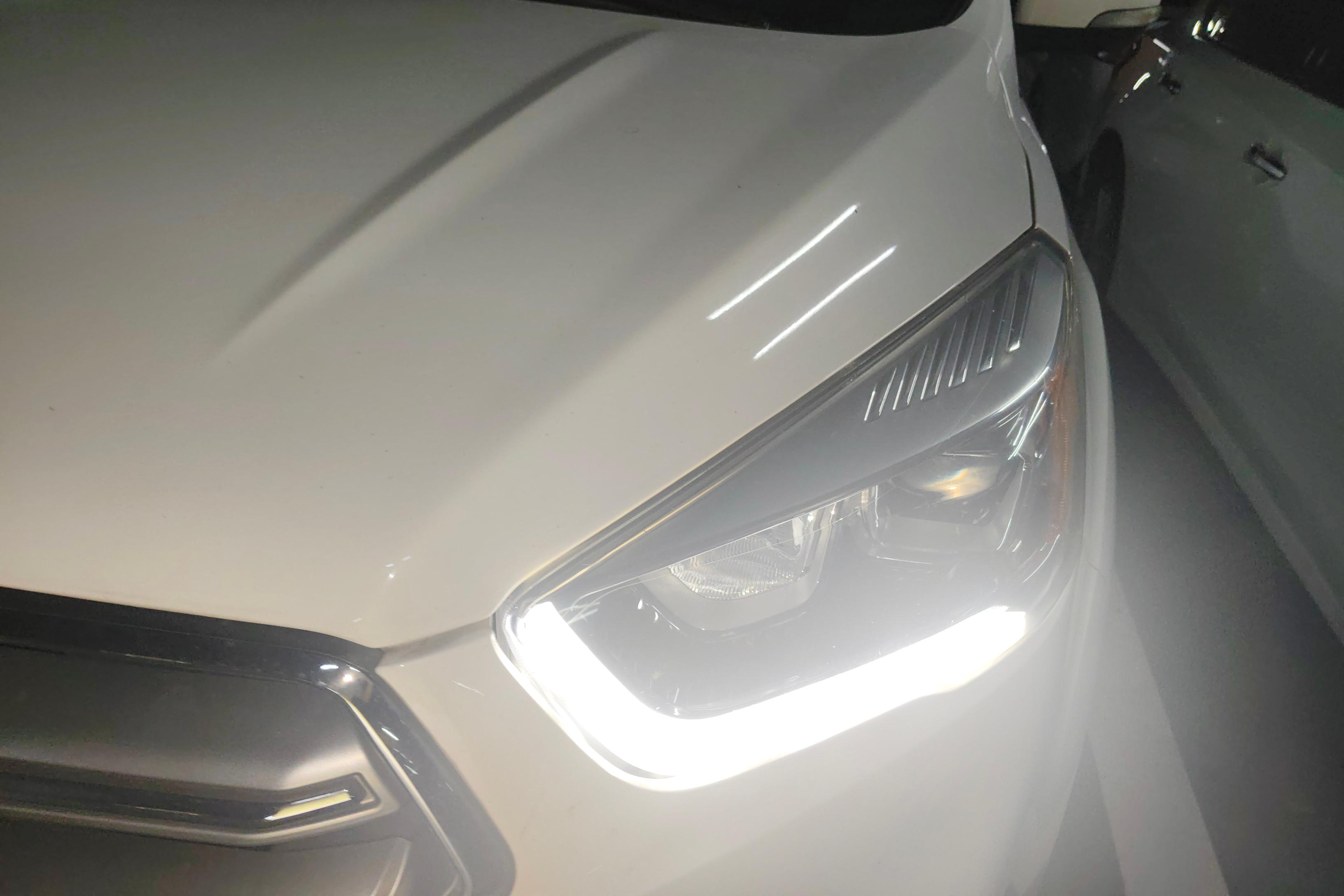 Ford Kuga 2017 car image #3