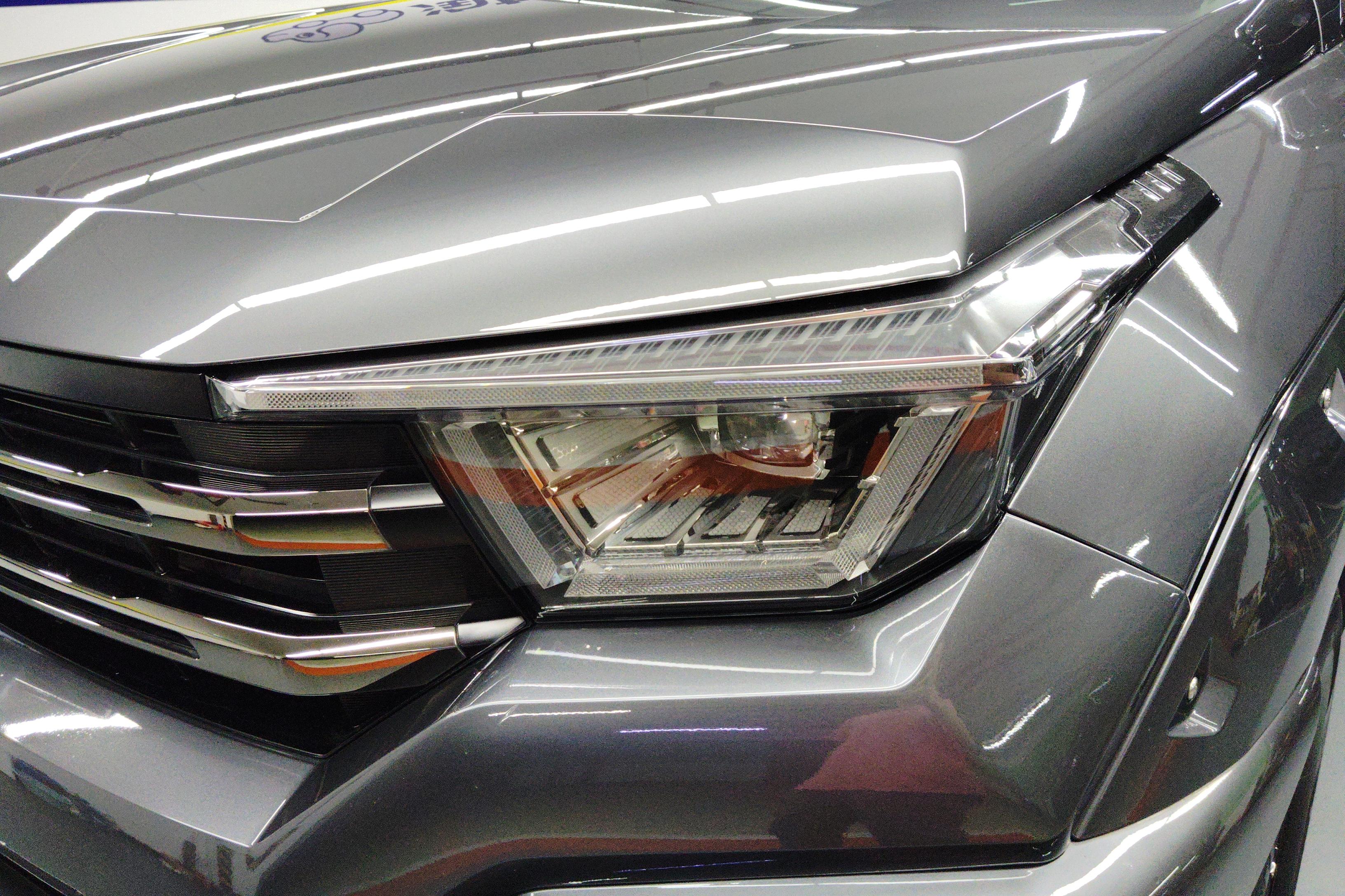 Tank 400 2023 car image #3