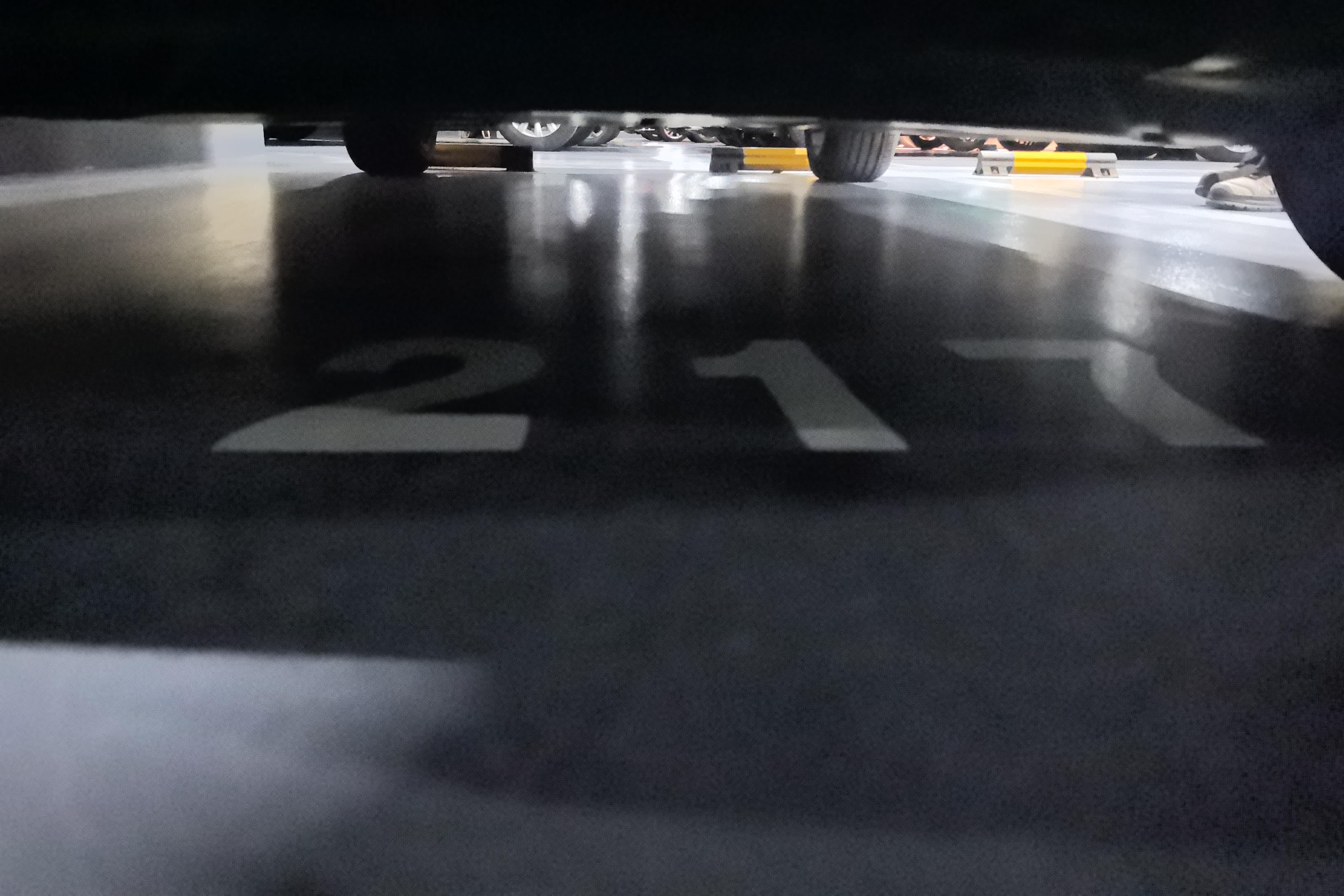 Volkswagen Tayron X 2022 car image #3