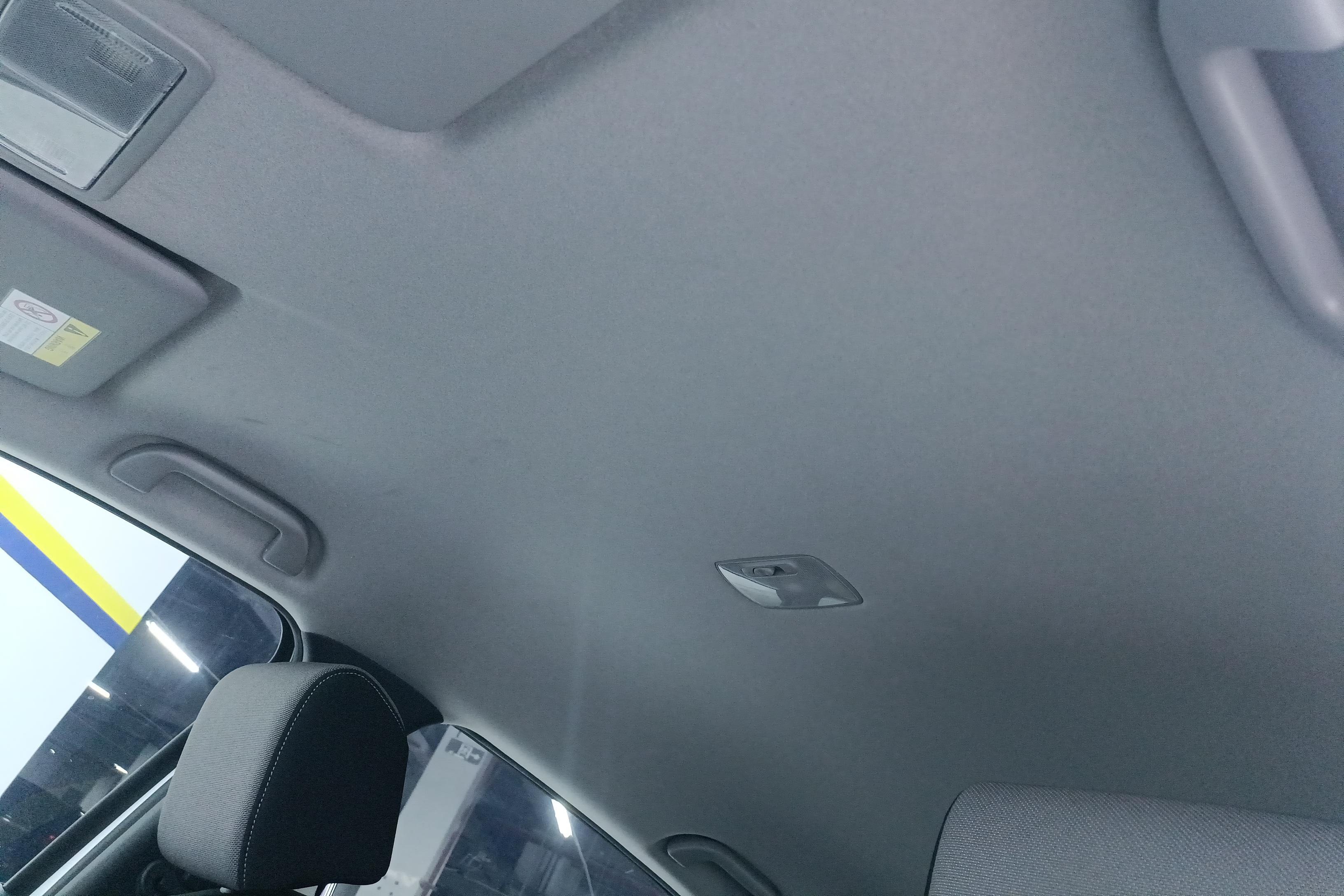 Honda Fit 2021 #3 Honda Fit 2021 car image #3