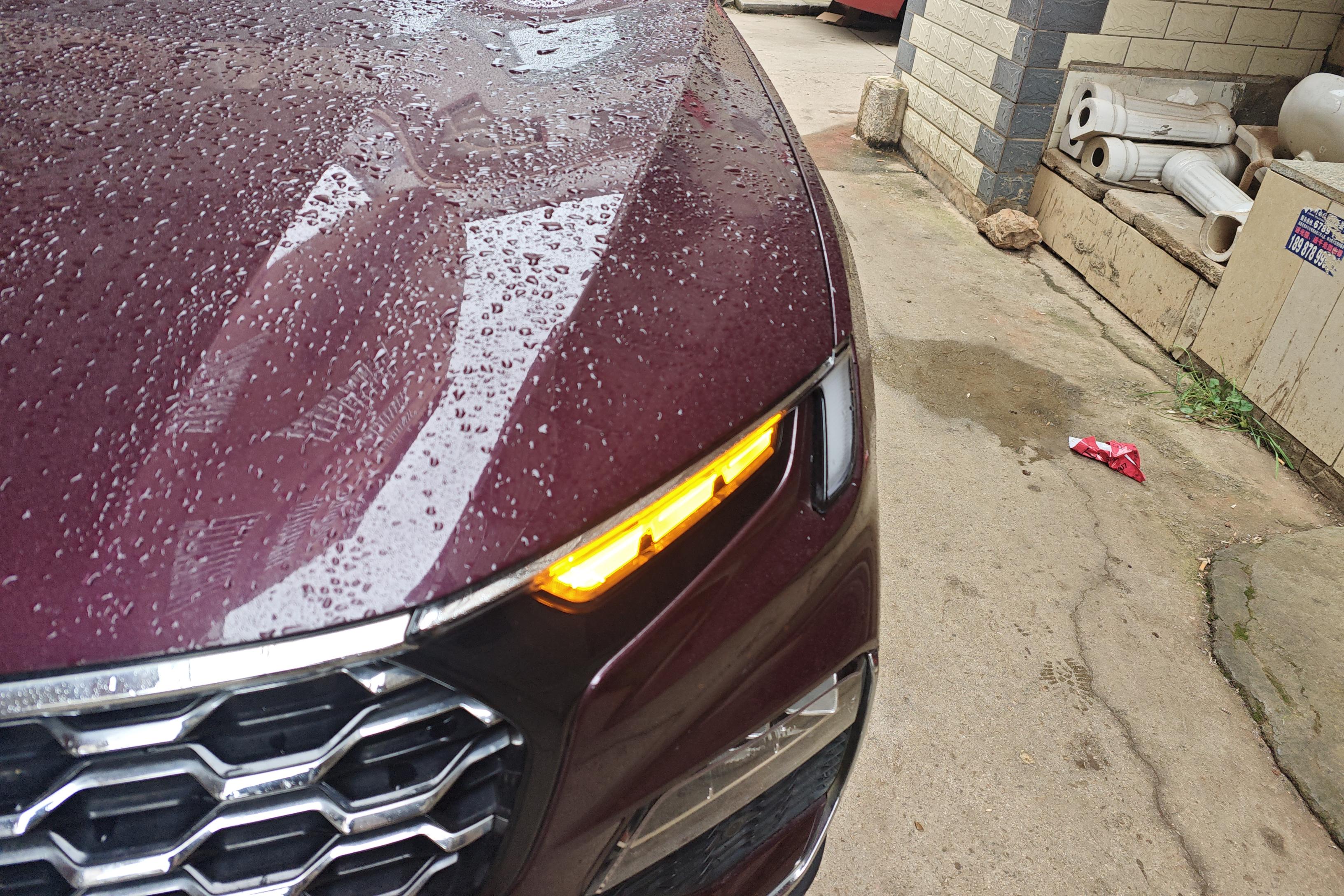 Ford Equator 2021 car image #3