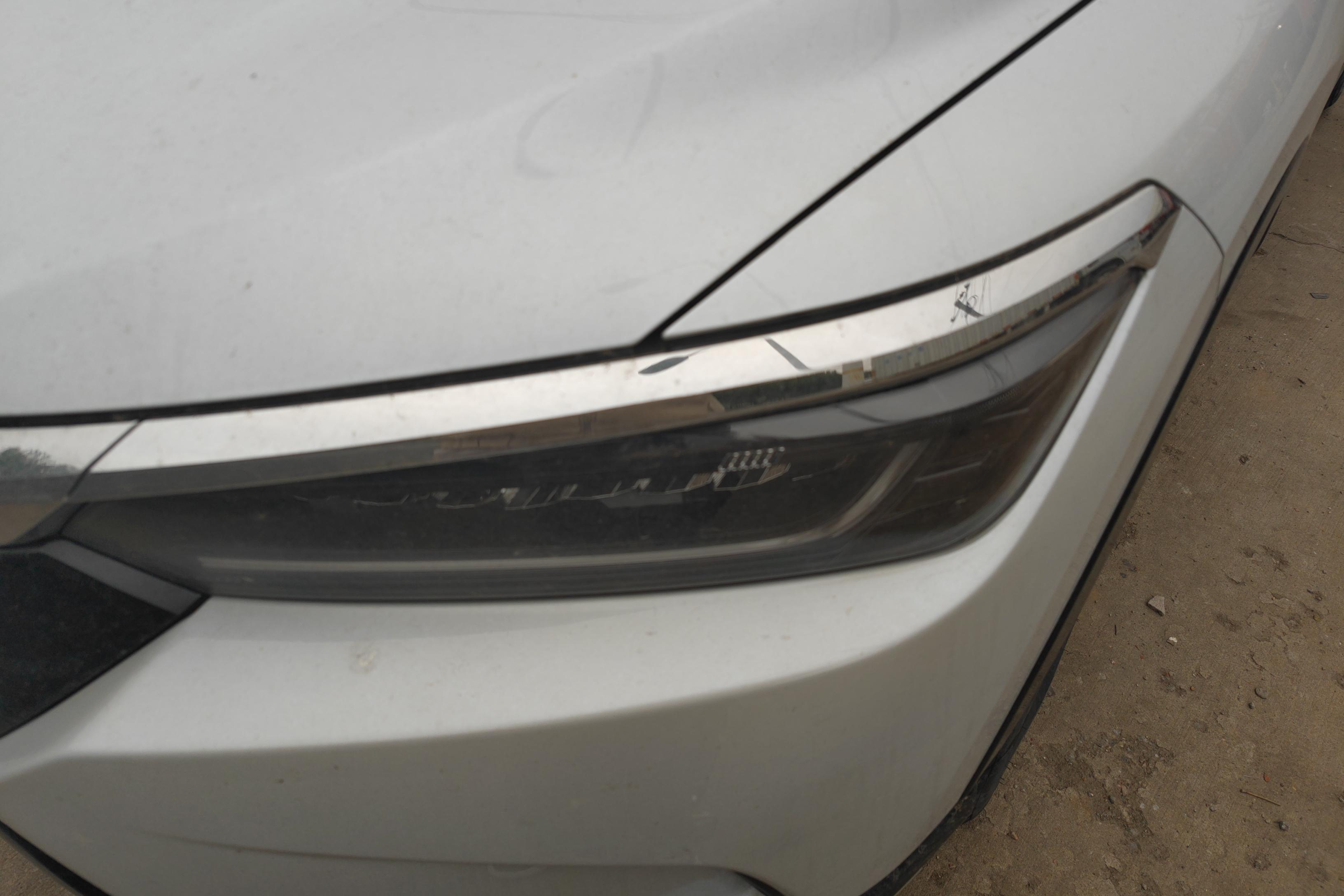 Honda Breeze 2022 car image #3