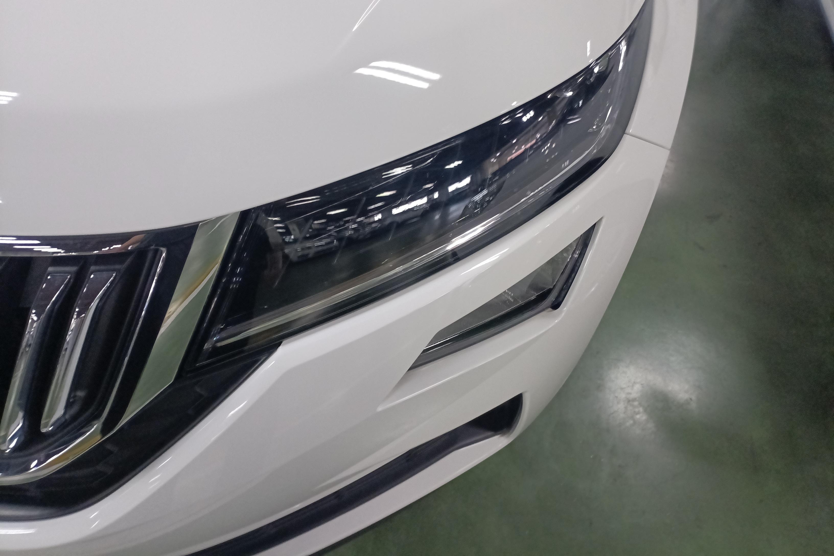 Skoda Kodiaq GT 2019 изображение автомобиля #3