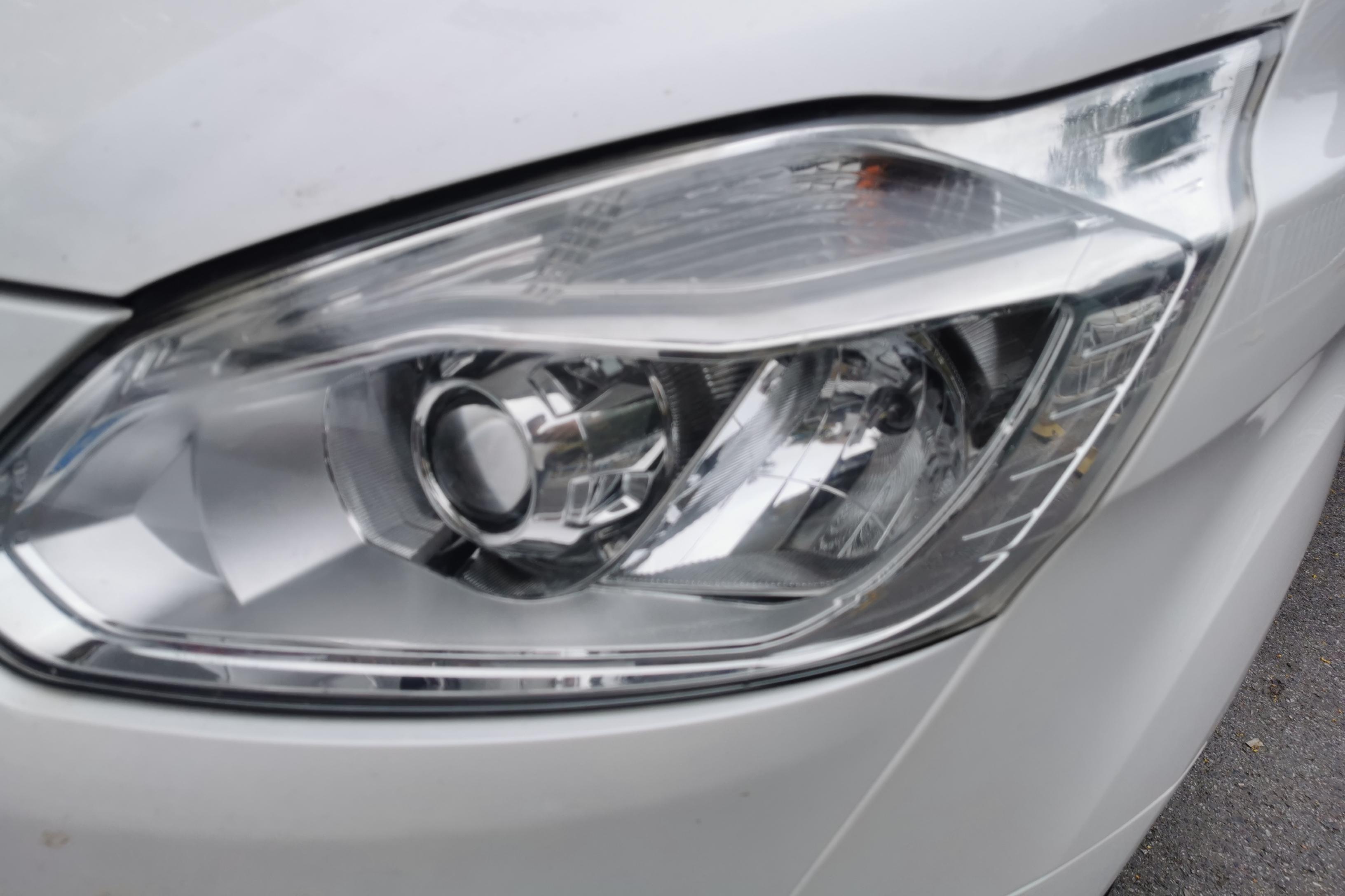 Ford Tourneo 2016 #3 Ford Tourneo 2016 immagine di auto #3