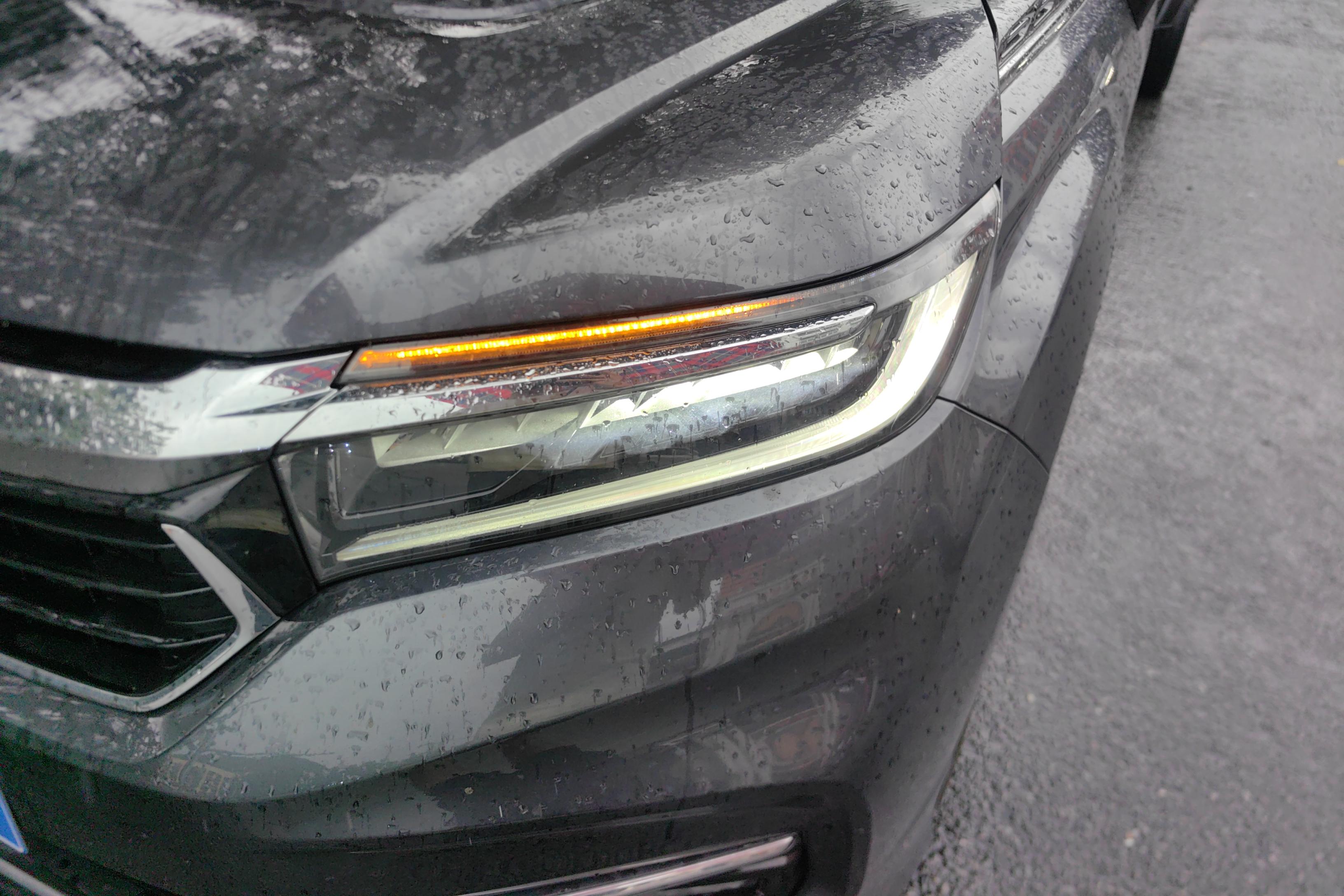 Honda Avancier 2024 #3 Honda Avancier 2024 immagine di auto #3