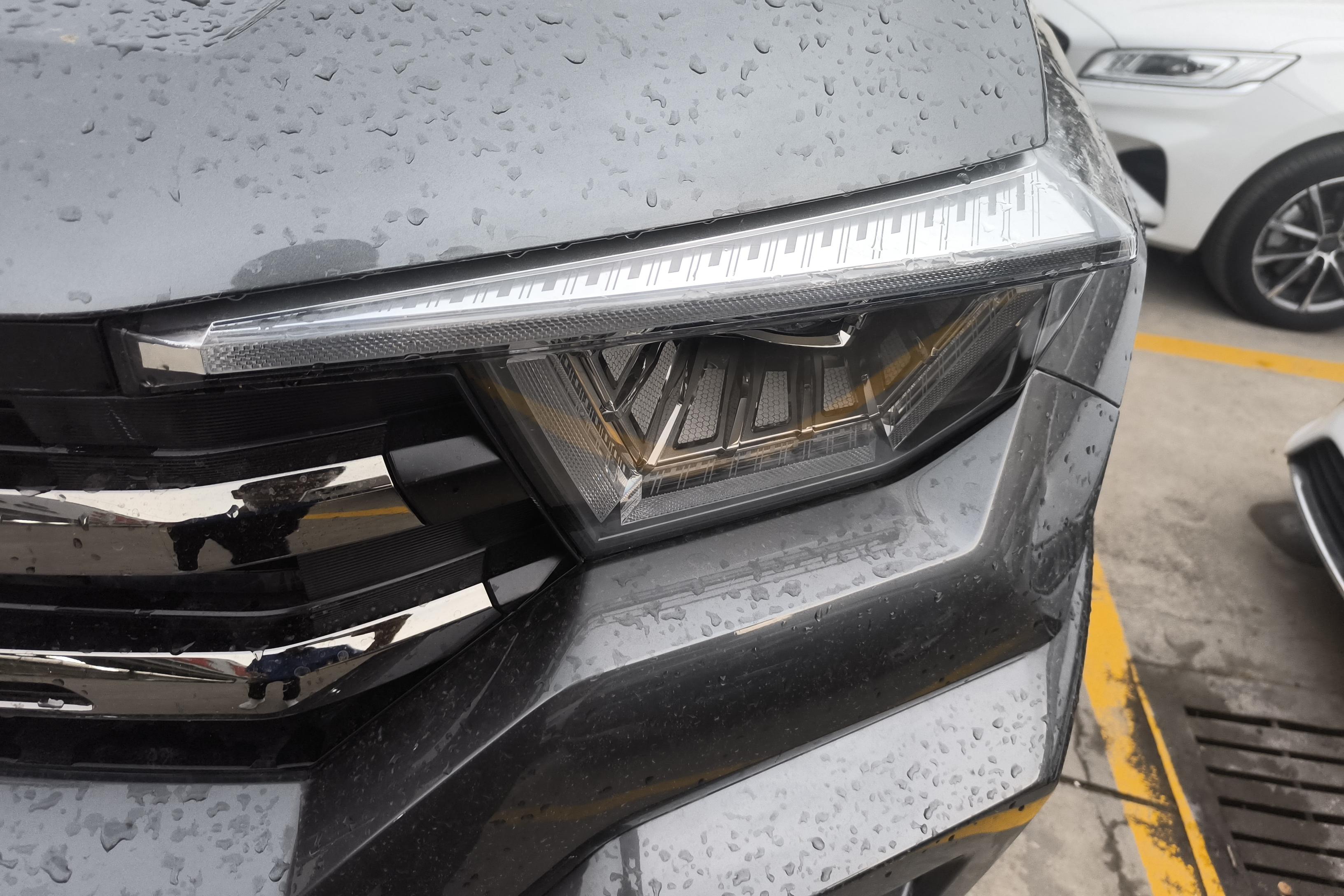 Tank 400 2024 изображение автомобиля #3