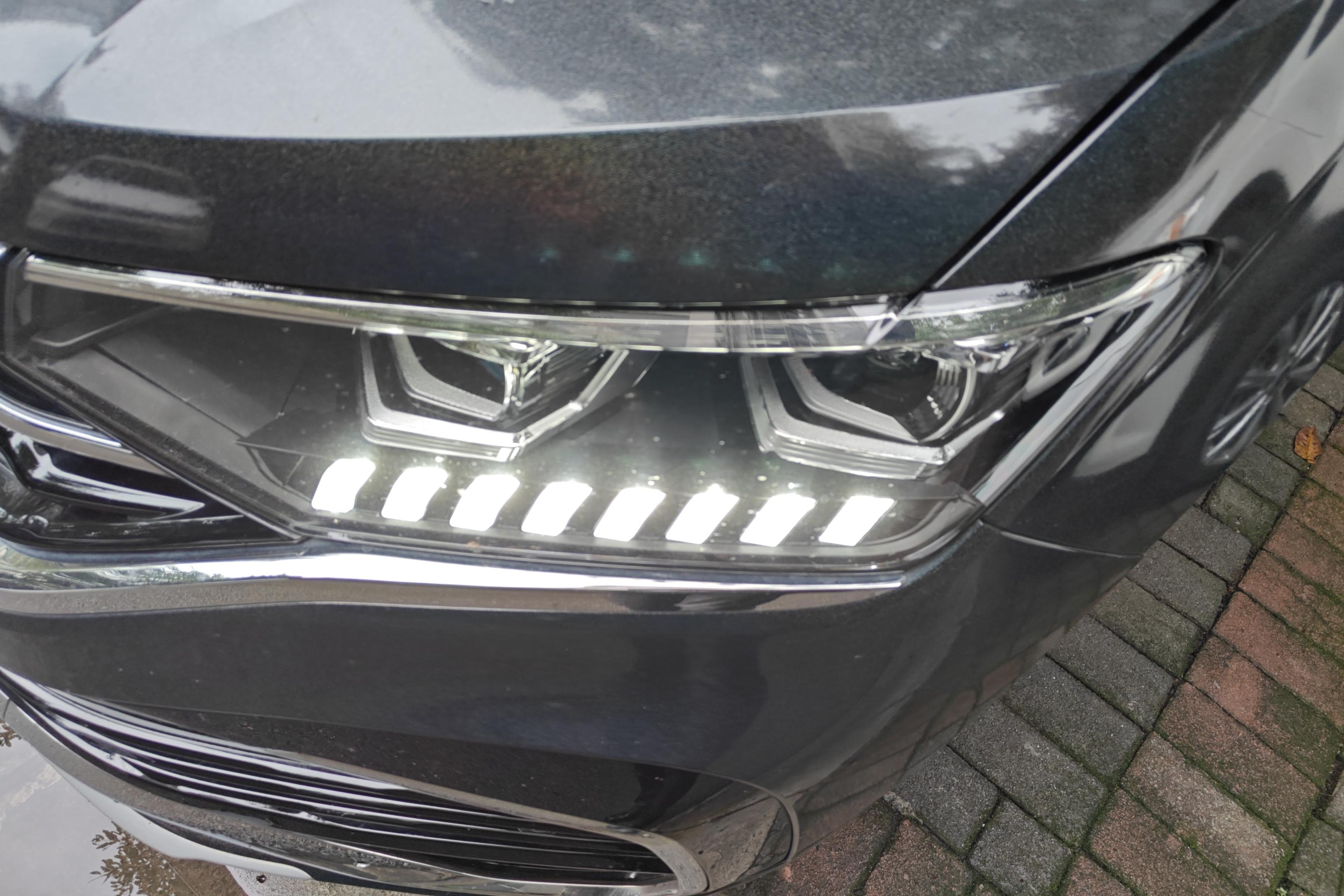 Volkswagen Tayron X 2020 imagem de carro #3