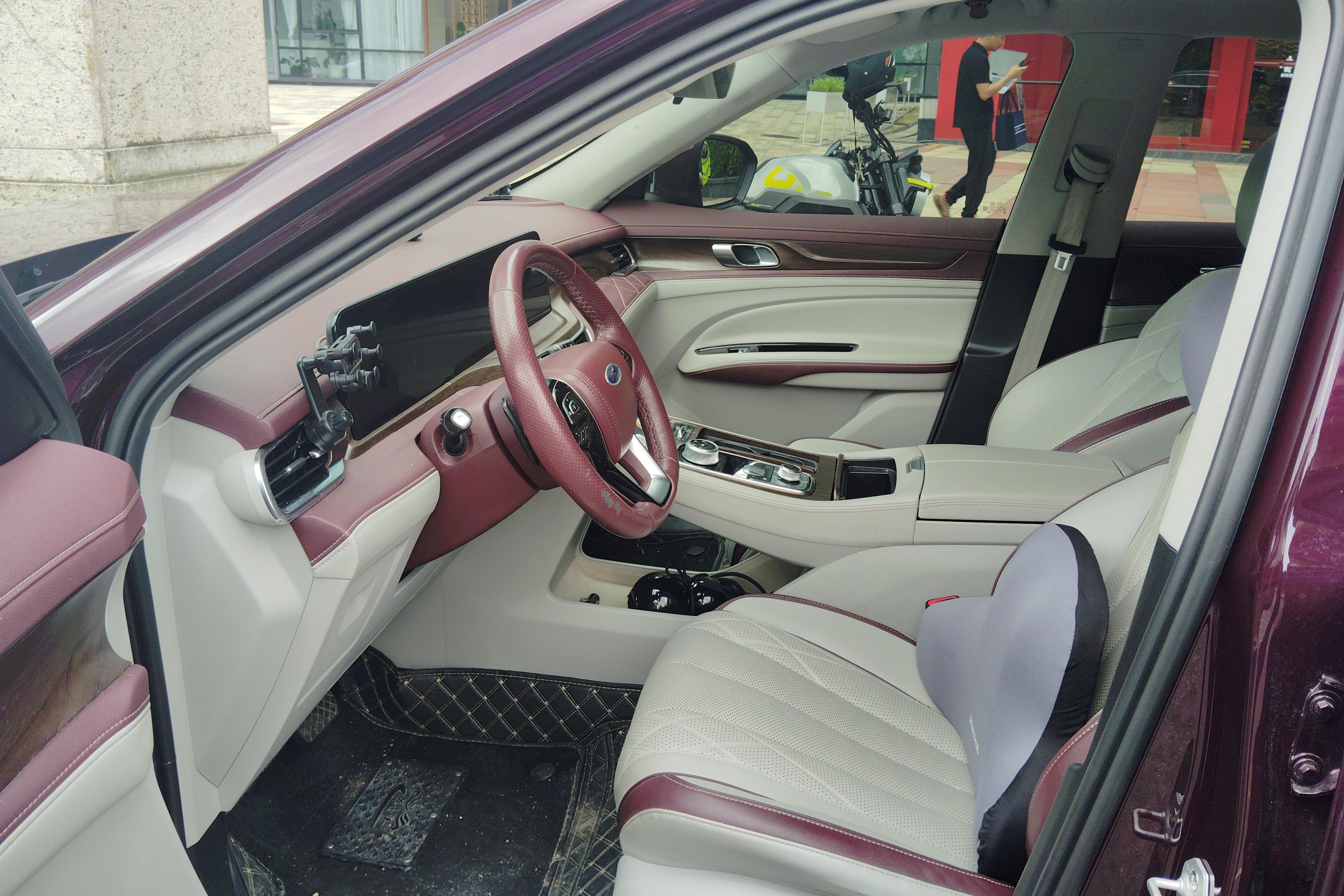 Ford Equator 2021 car image #3