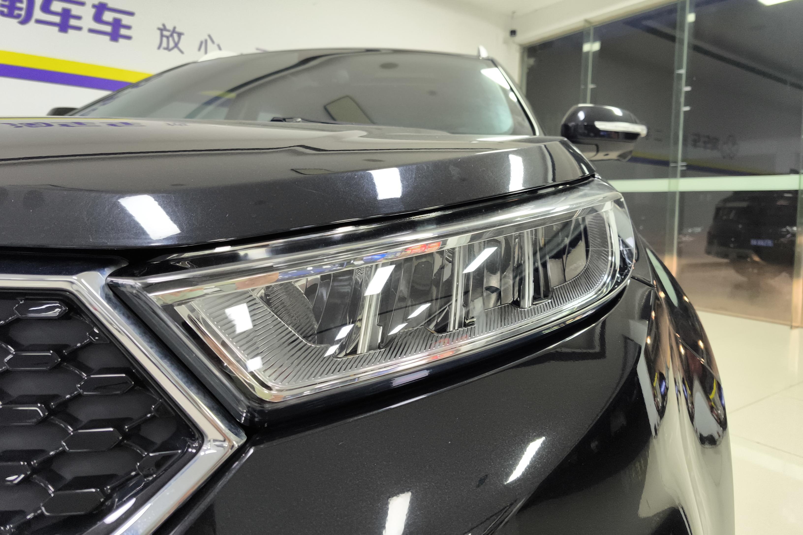 Ford Territory 2019 car image #3