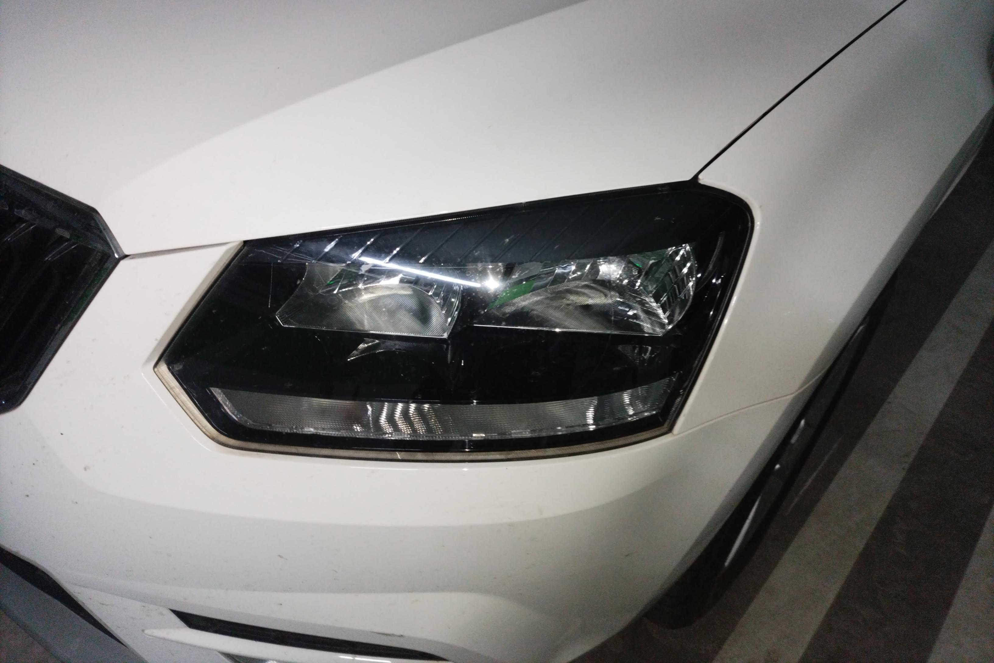 Skoda Yeti 2016 immagine di auto #3