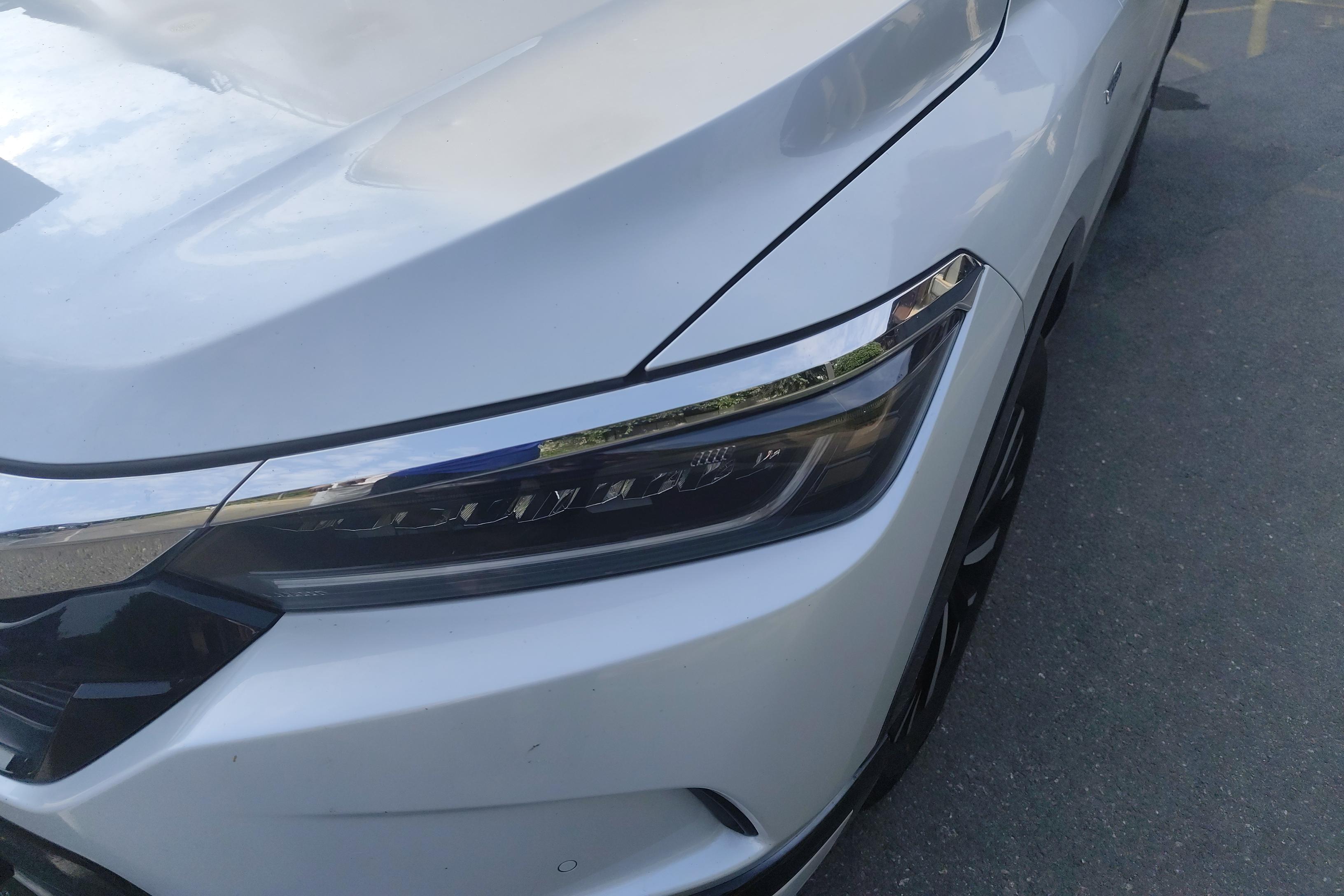 Honda Breeze 2021 car image #3