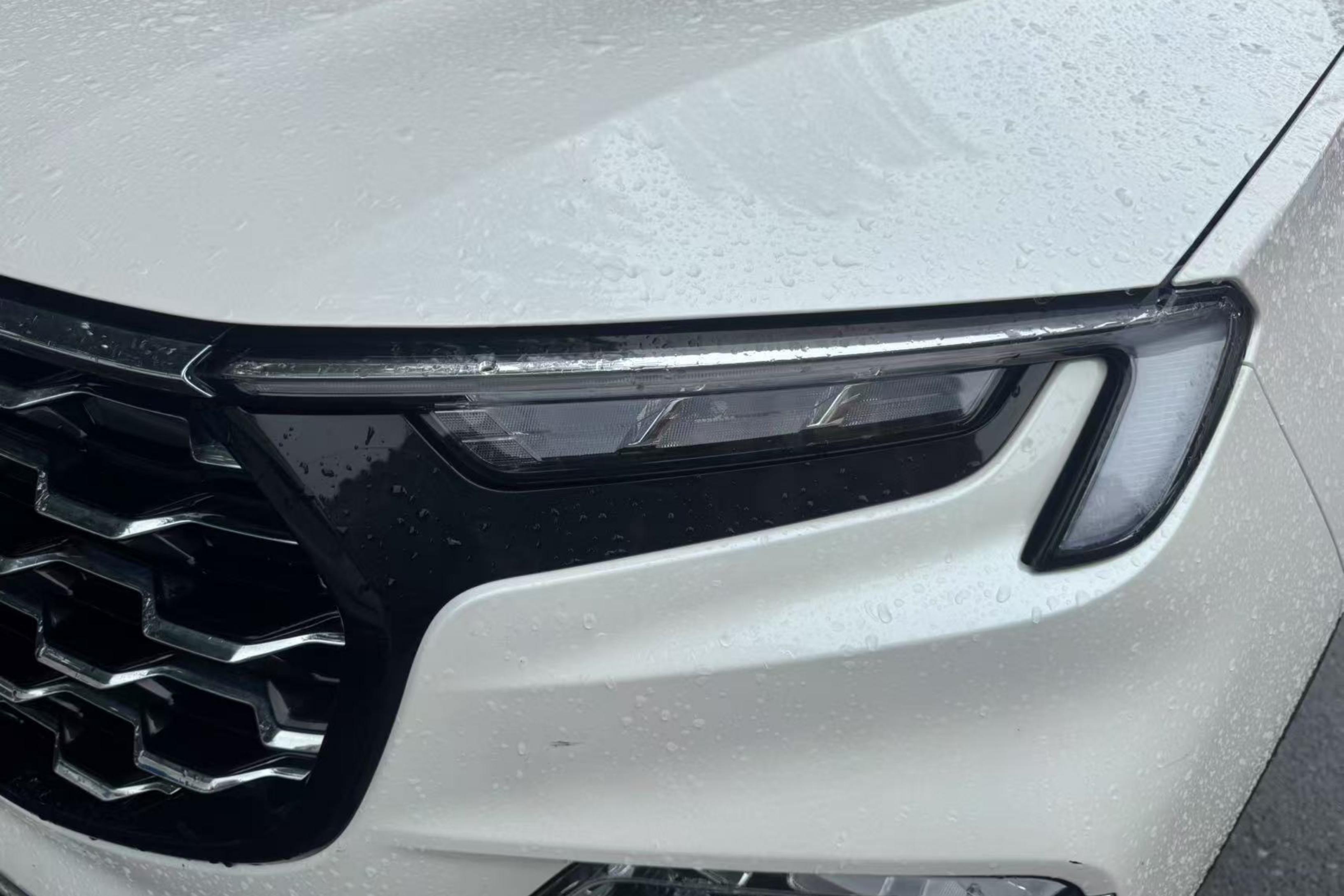 Ford Equator 2022 صورة سيارة #3