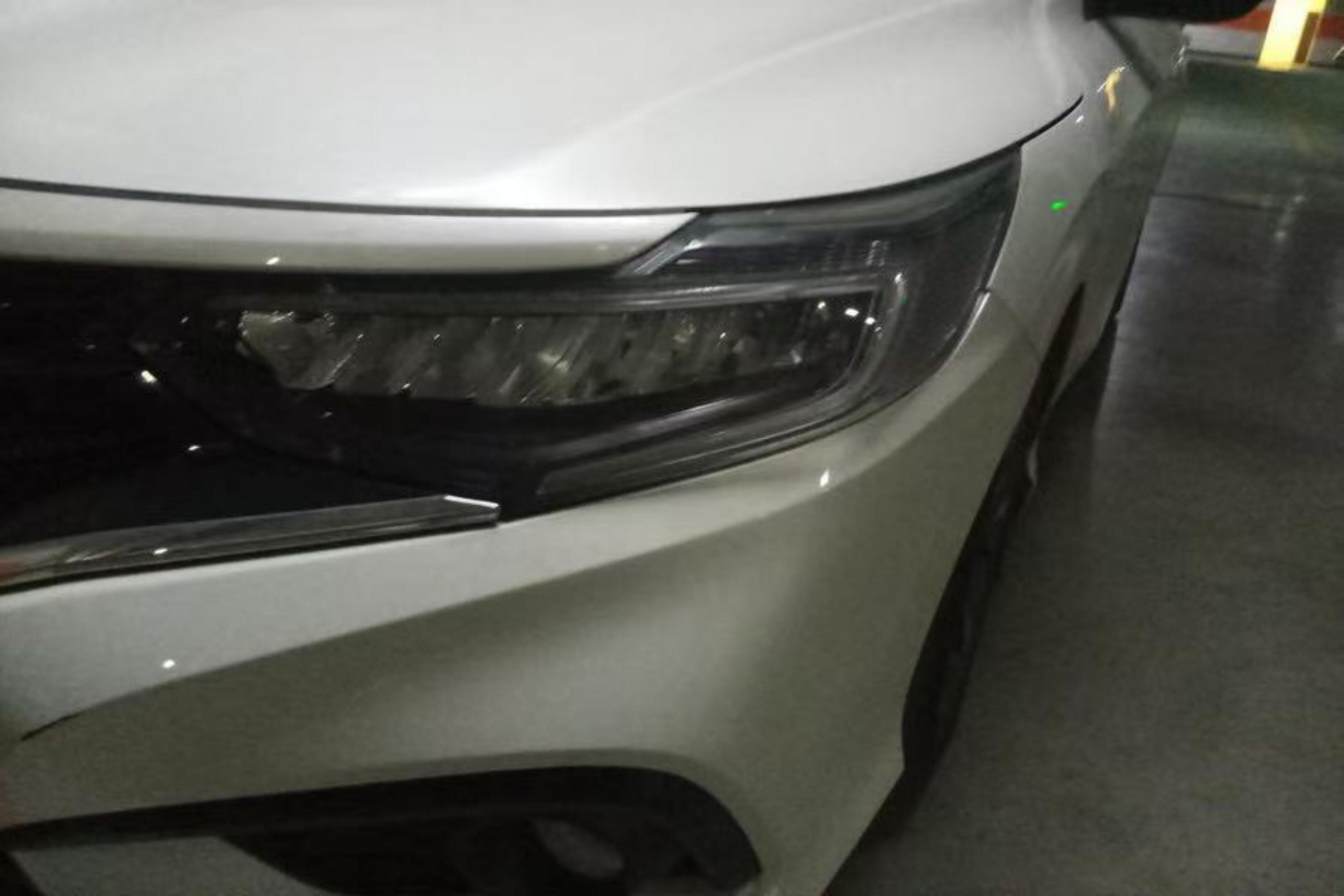 Honda Envix 2020 #3 Honda Envix 2020 صورة سيارة #3