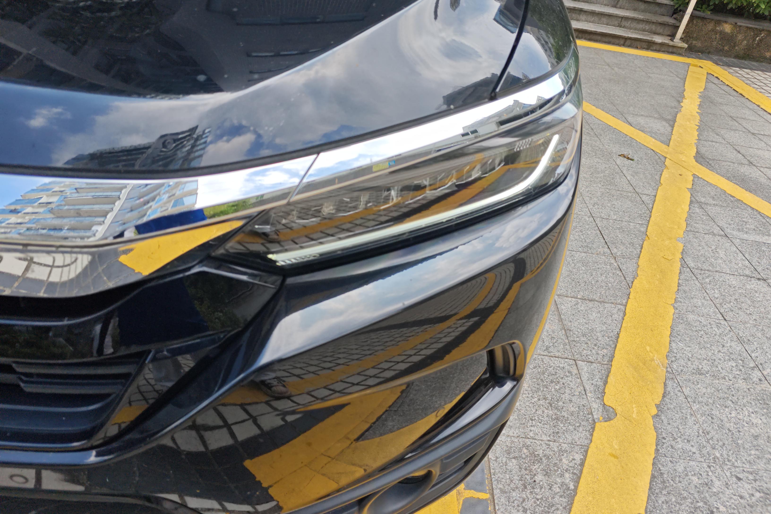 Honda Breeze 2022 car image #3