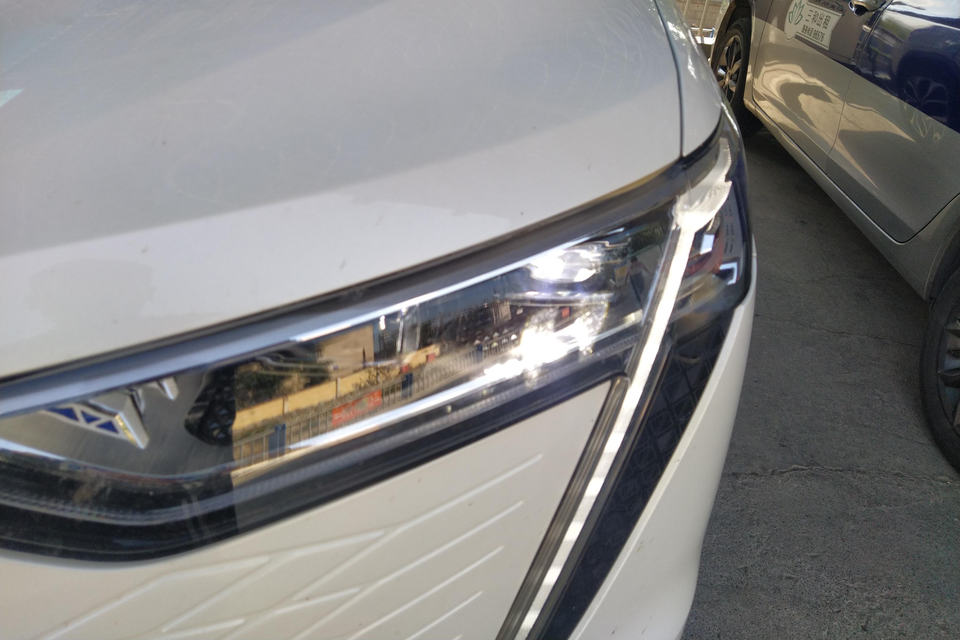 Haval Fierce Dragon MAX 2023 car image #3