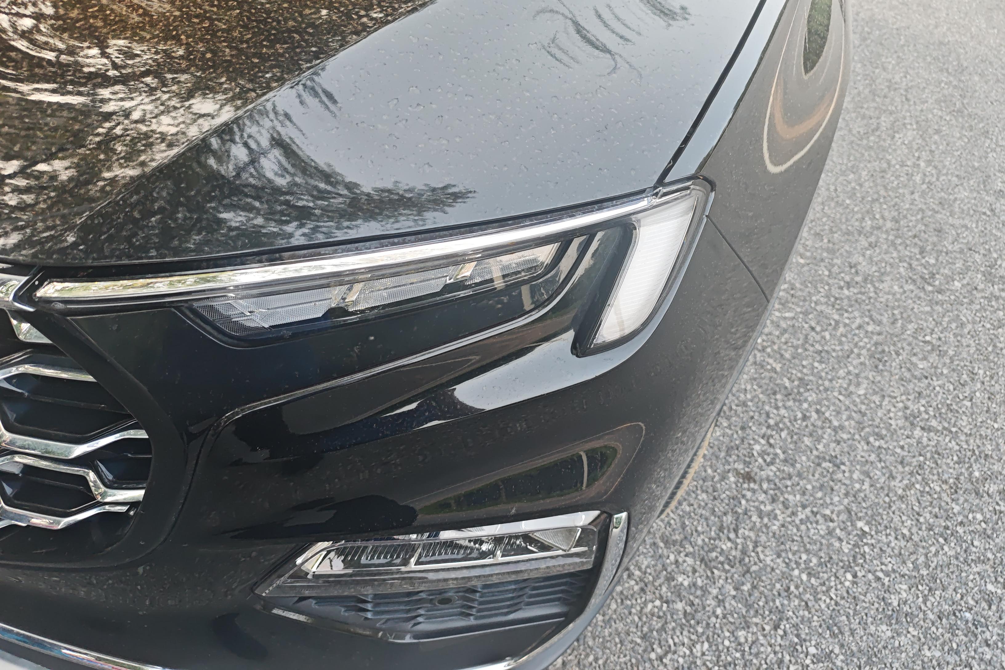 Ford Equator 2021 car image #3