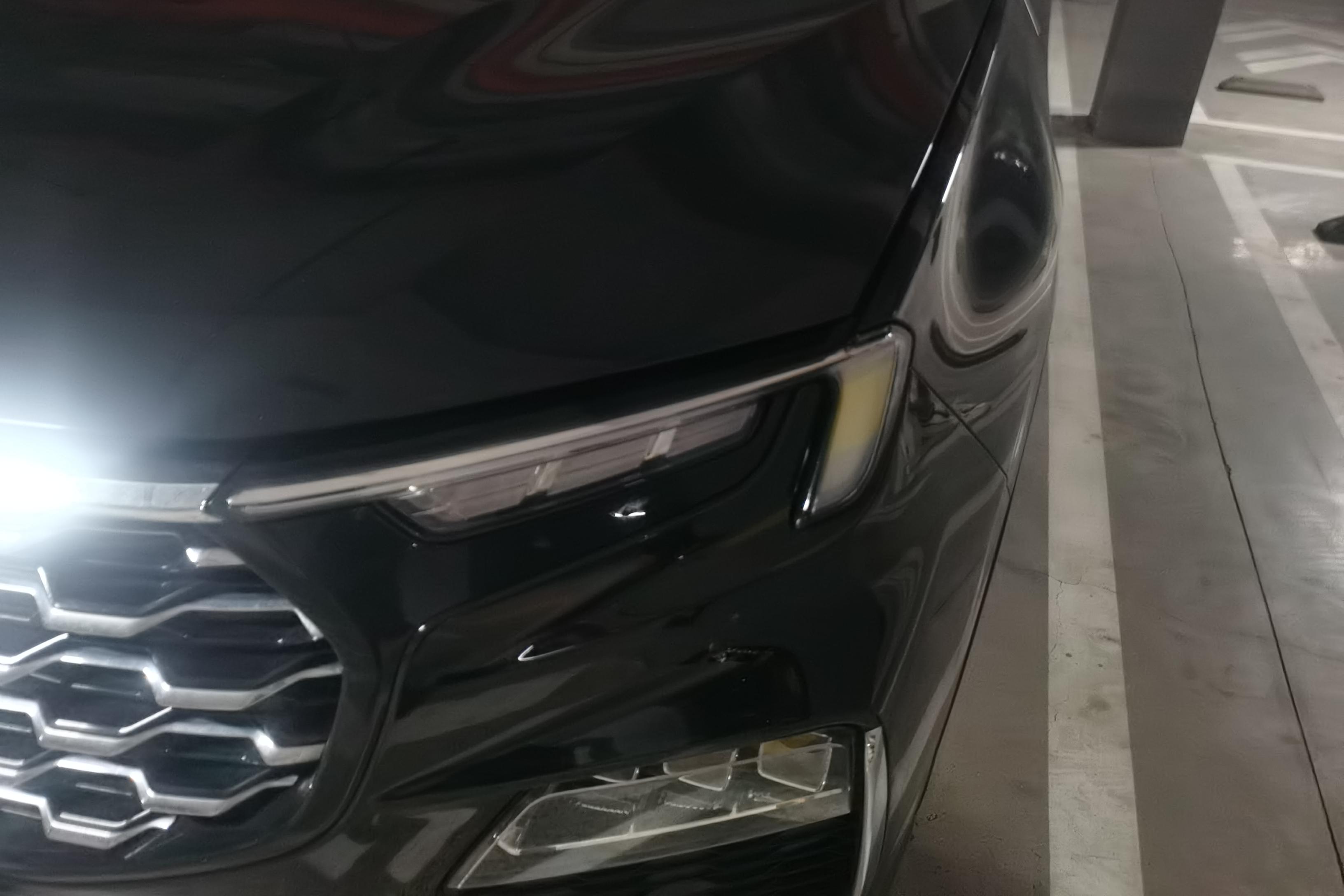 Ford Equator 2021 car image #3