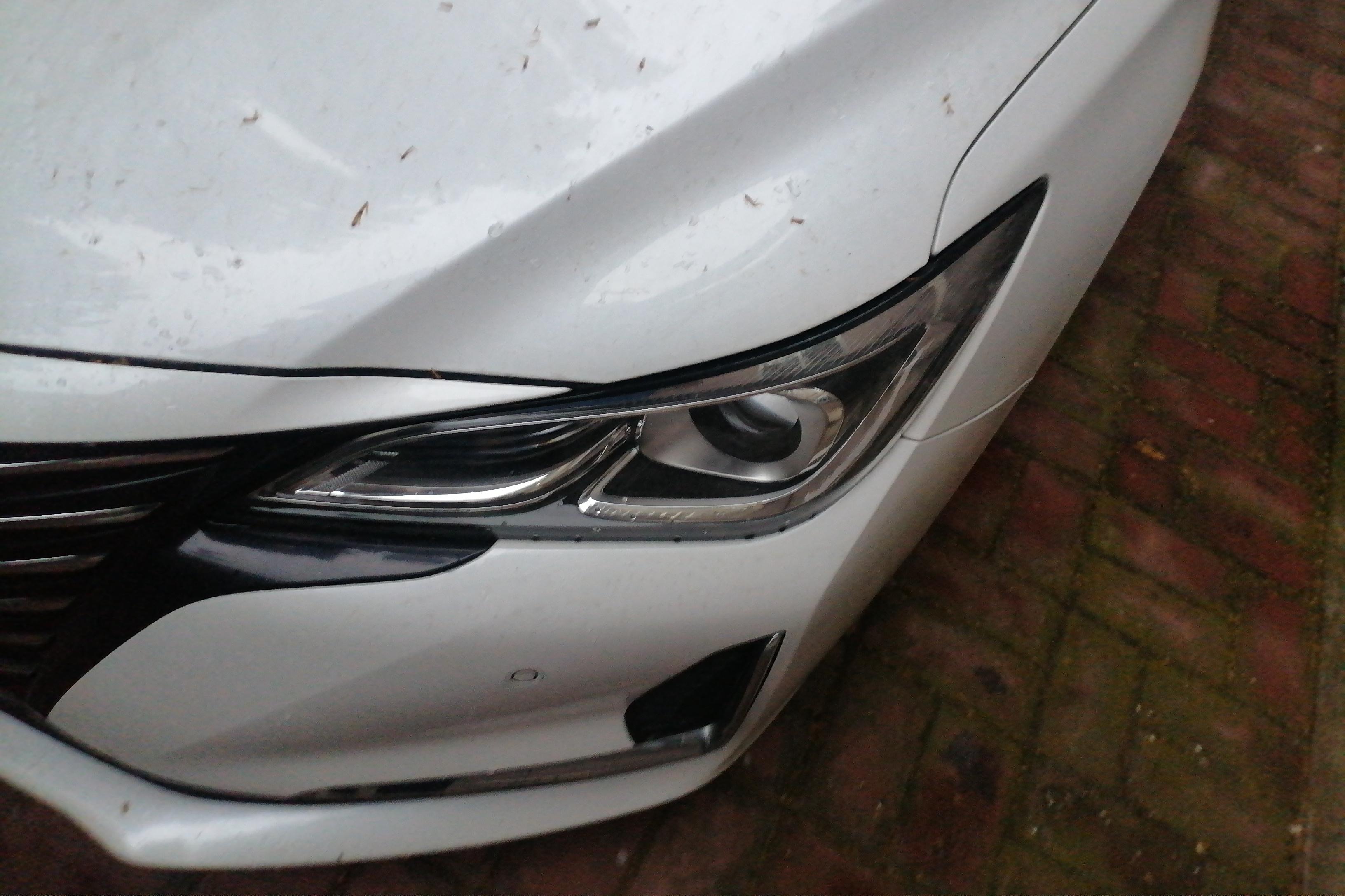 长安 锐程CC 2020 汽车图片 #3