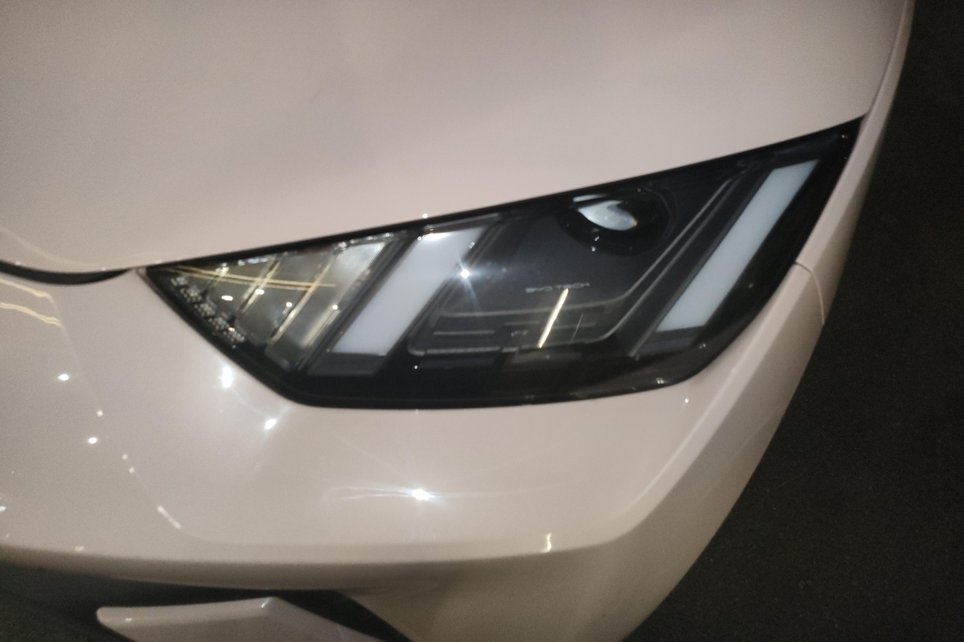 BYD Xia 2023 car image #3