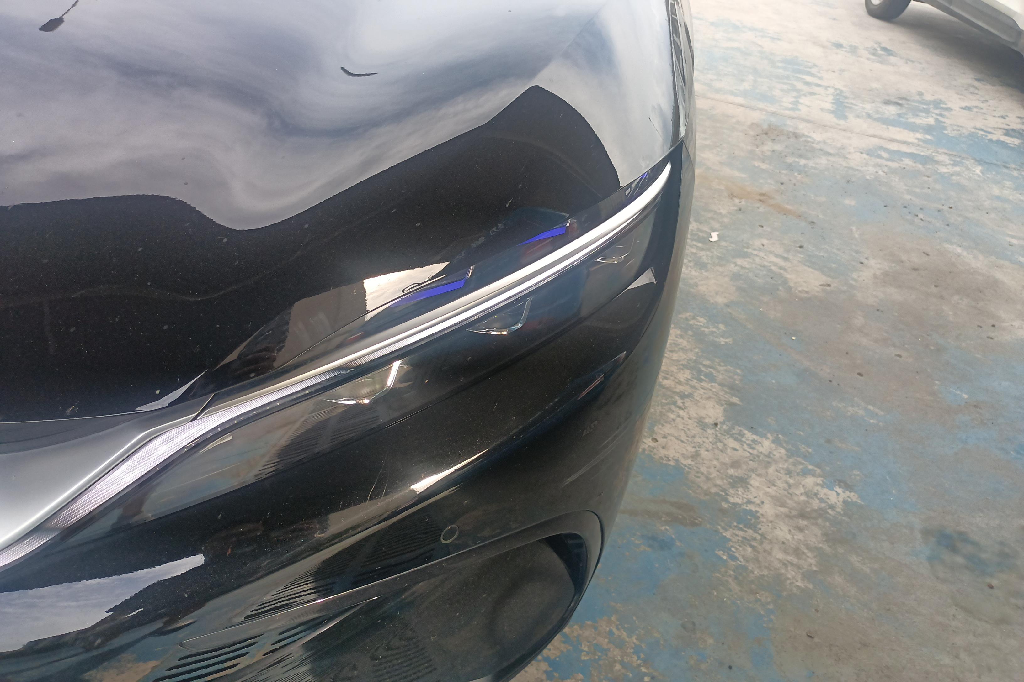 BYD Xia 2024 immagine di auto #3