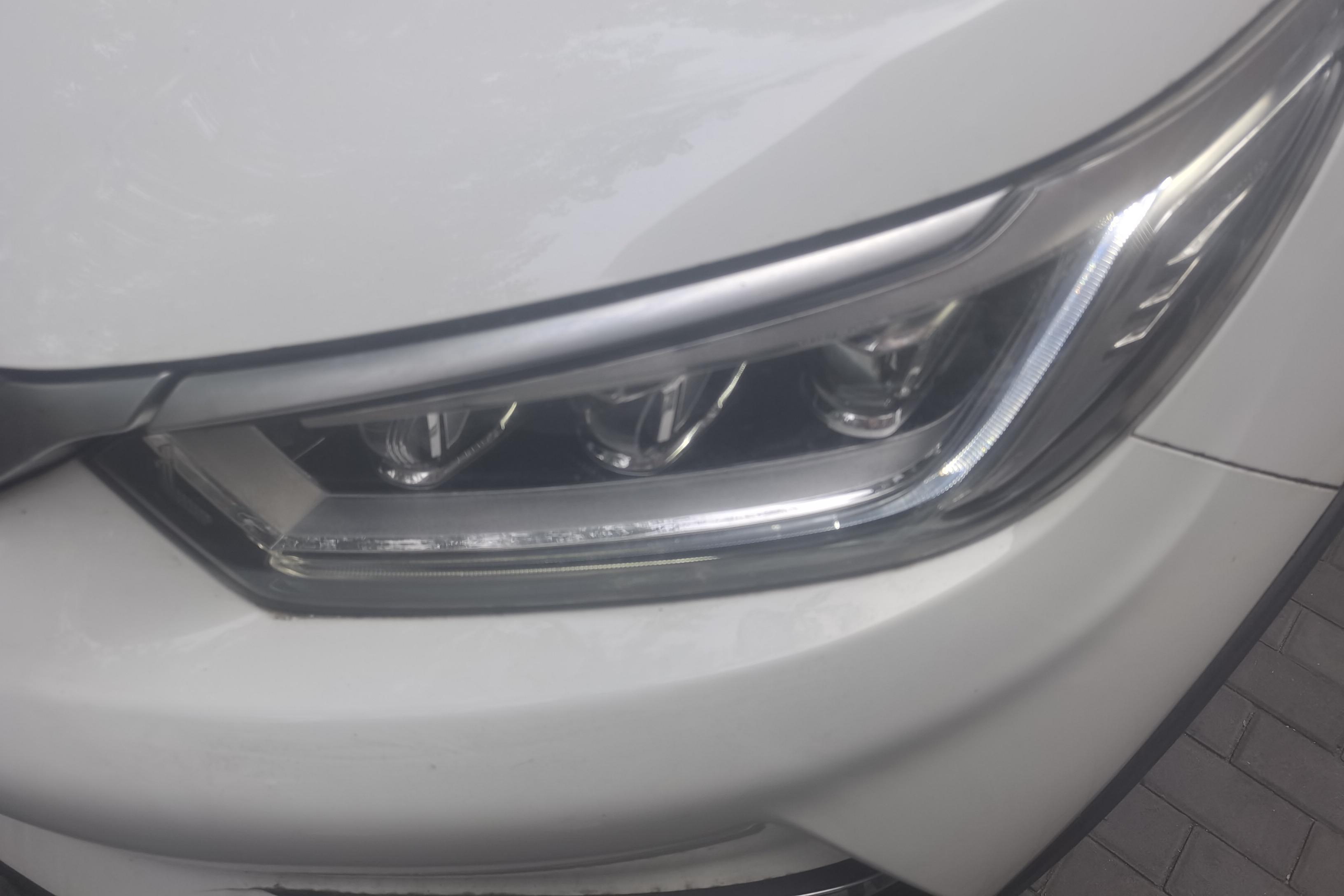 BYD Xia 2021 car image #3