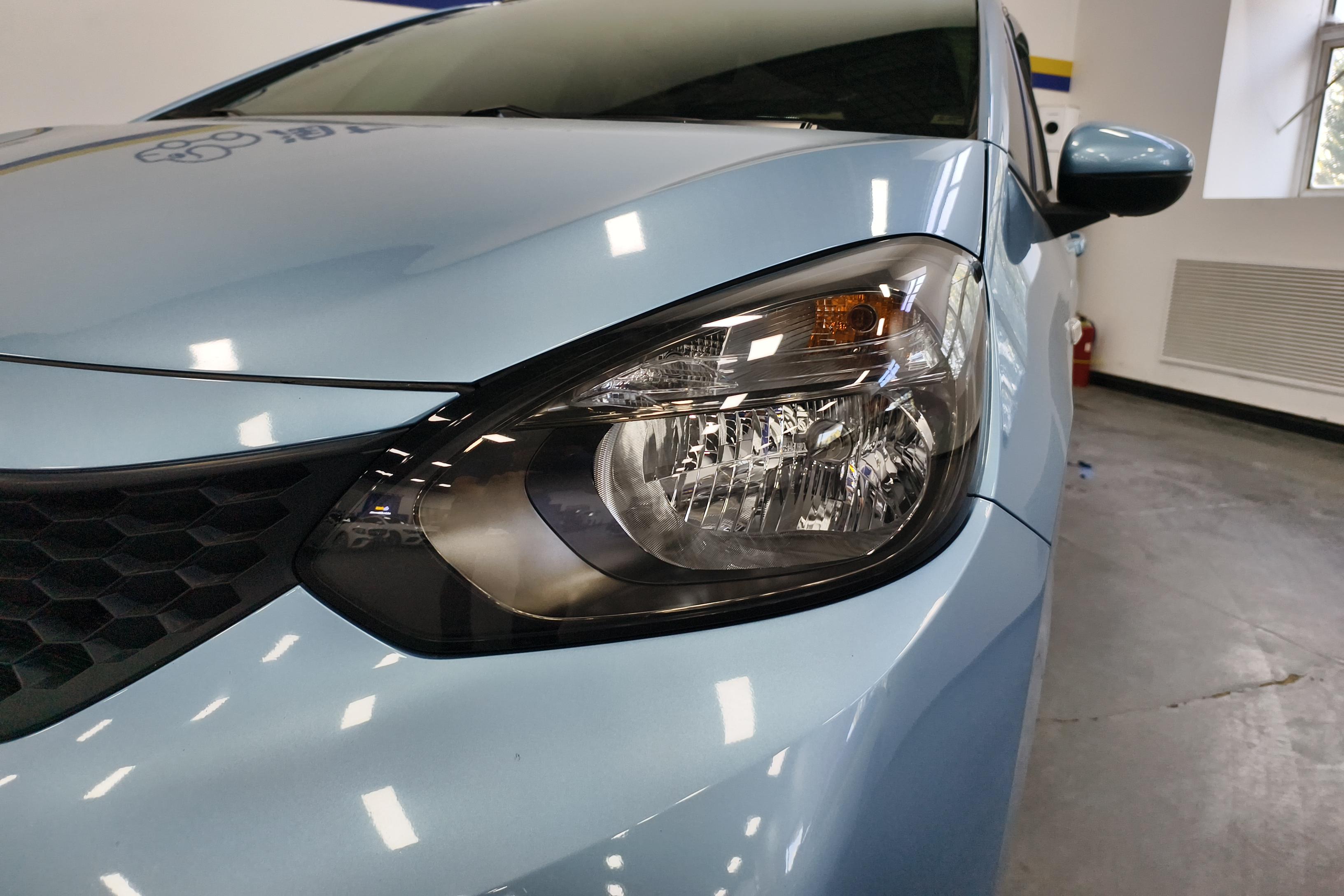 Honda Fit 2020 immagine di auto #3