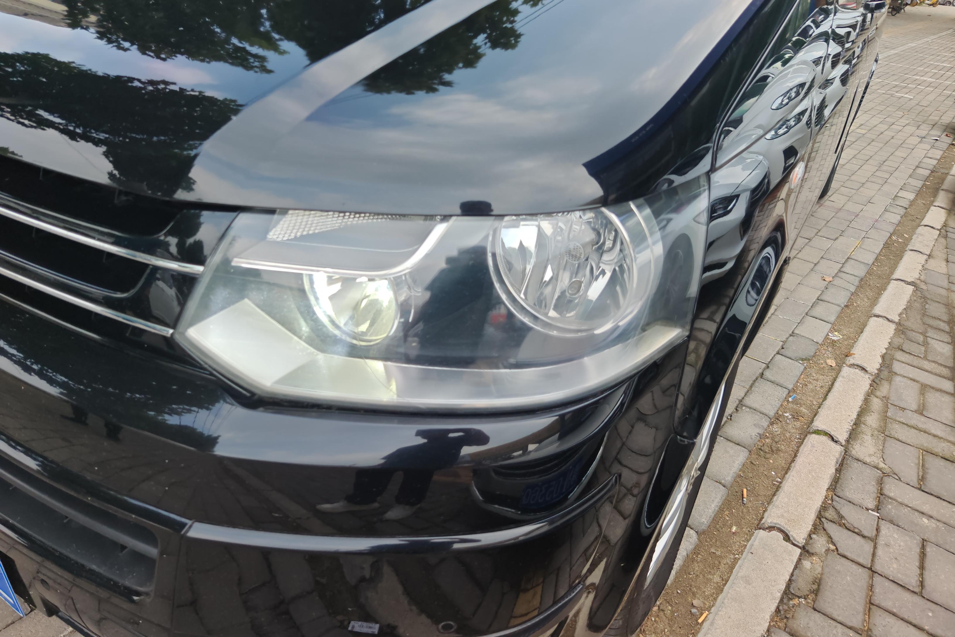 Volkswagen Caravelle 2015 #3 Volkswagen Caravelle 2015 car image #3