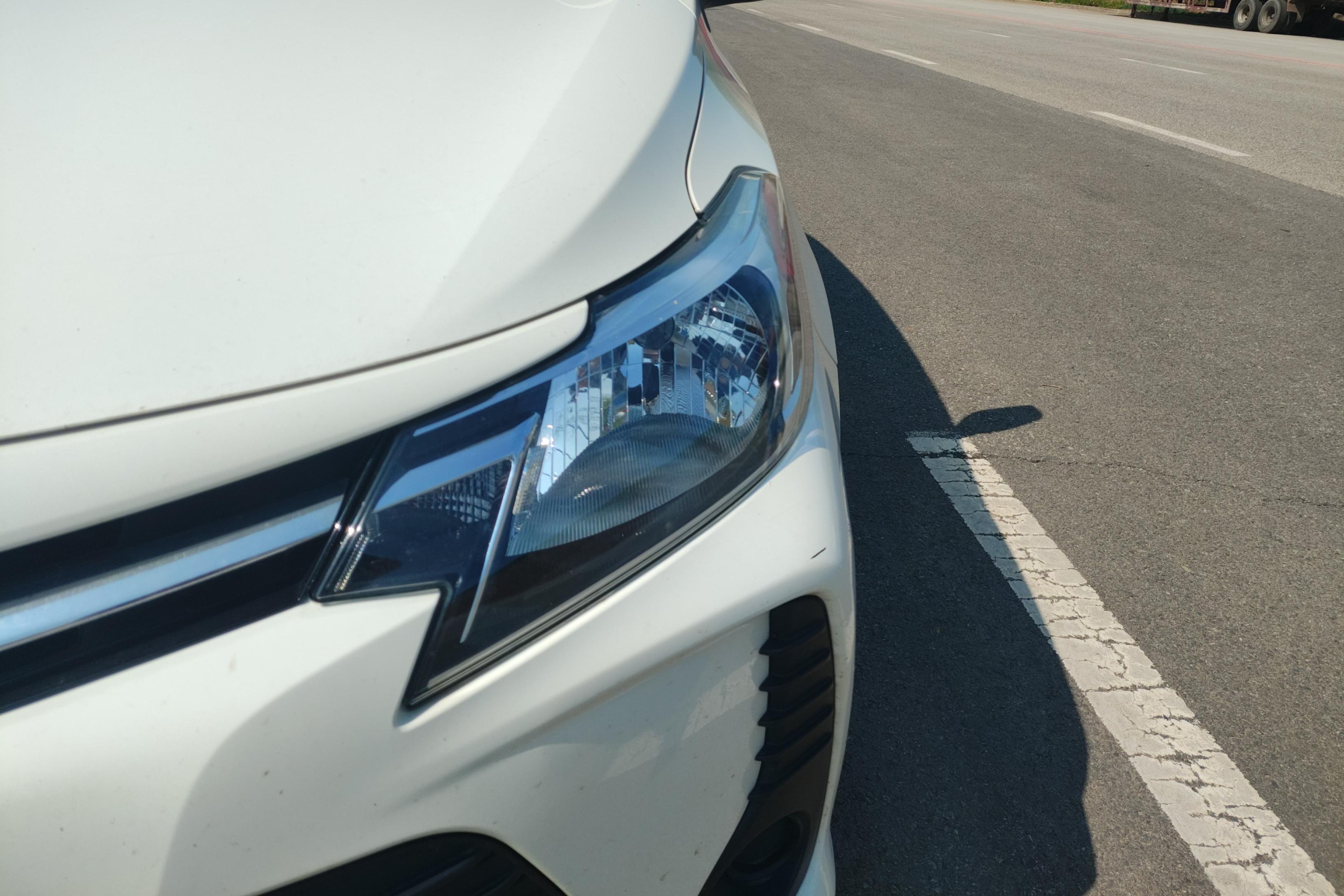 Toyota Vios 2020 #3 Toyota Vios 2020 car image #3