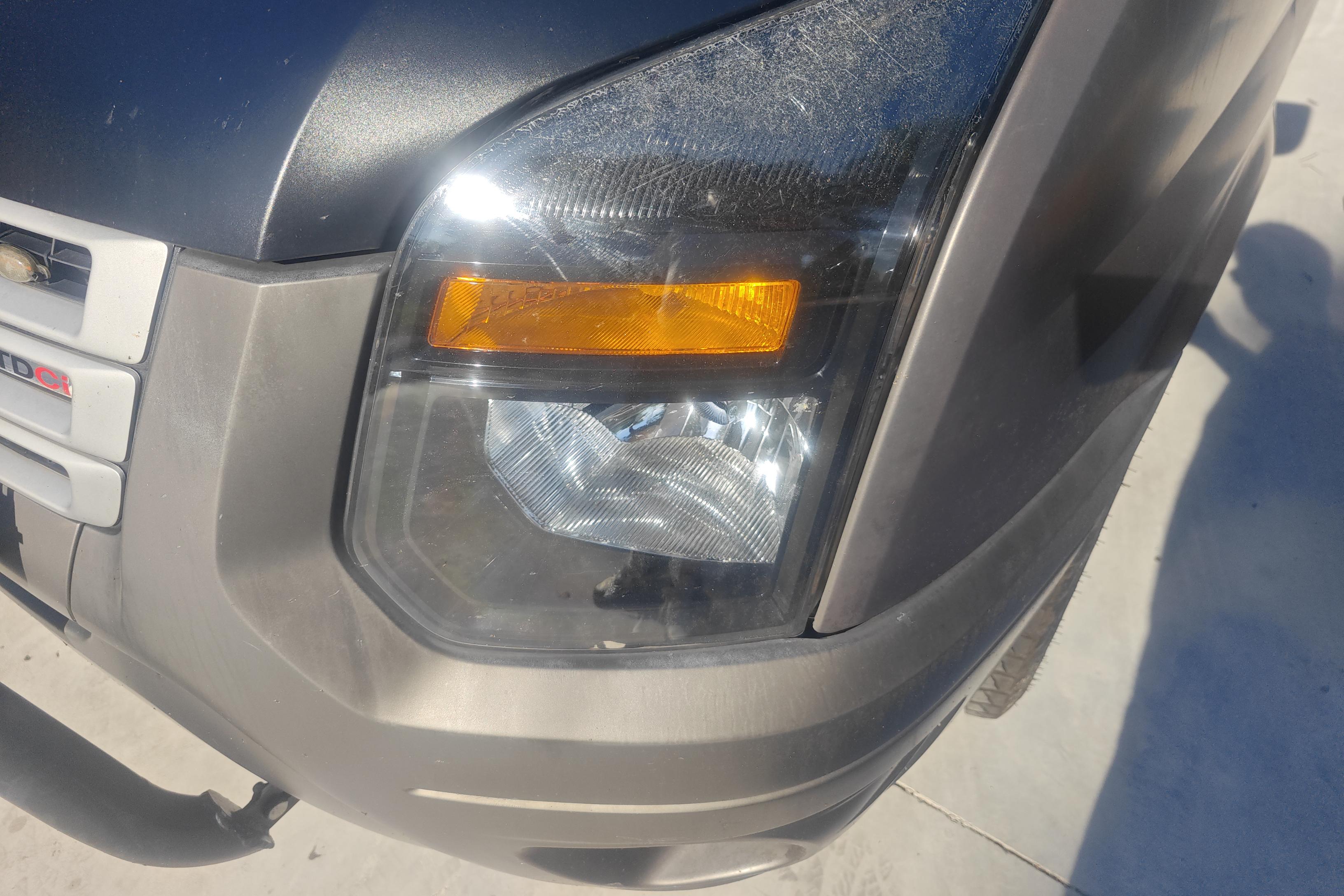 Ford New Transit 2017 #3 Ford New Transit 2017 car image #3