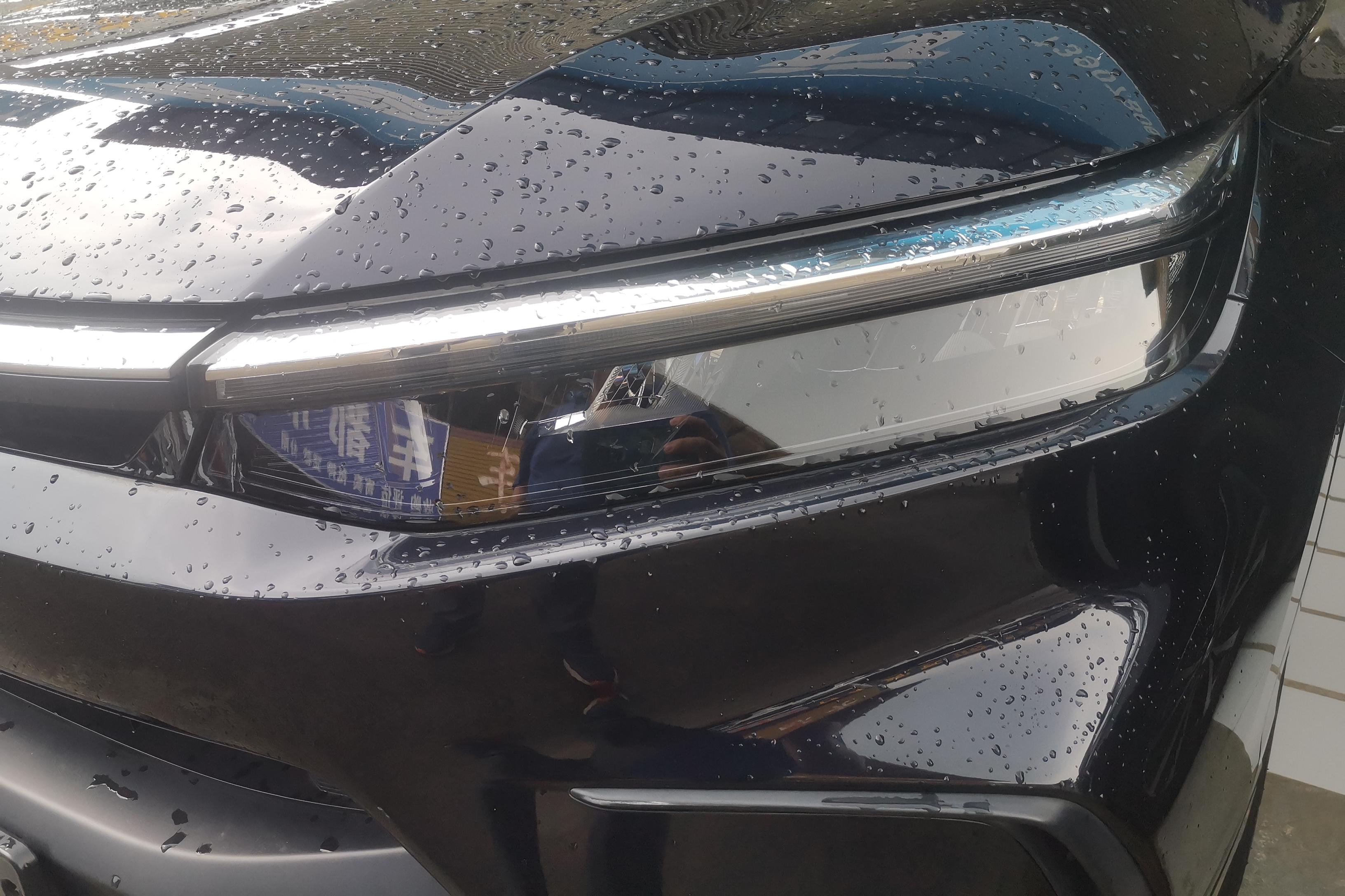 Honda Breeze 2023 car image #3