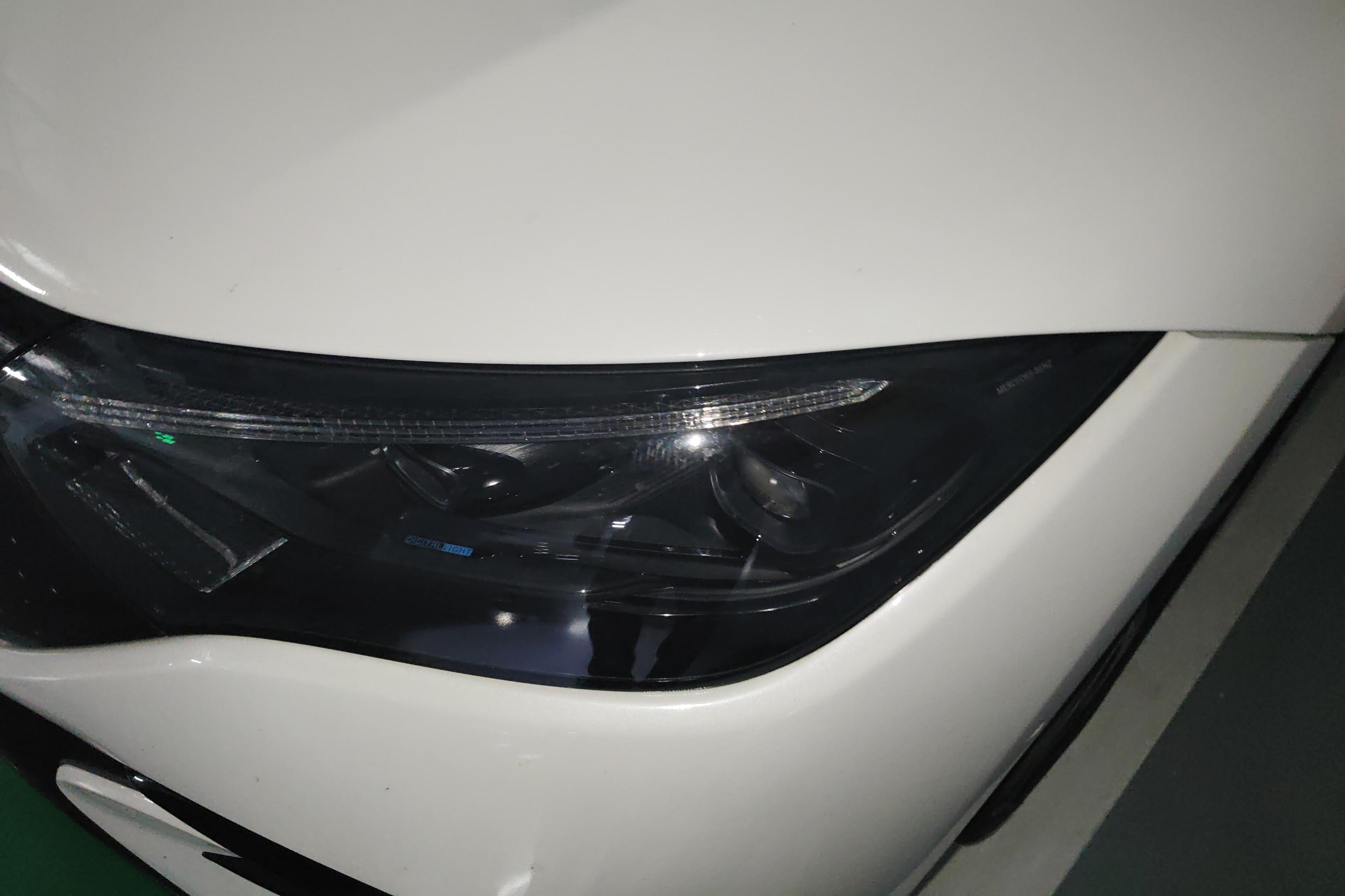 Mercedes-Benz EQE SUV AMG 2022 car image #3