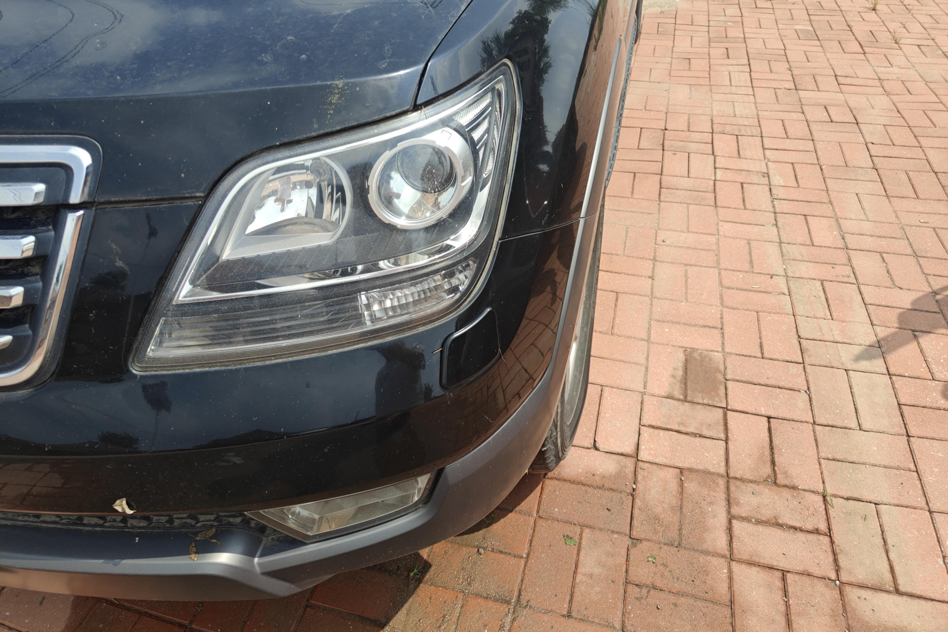 起亚 霸锐 2011 汽车图片 #3