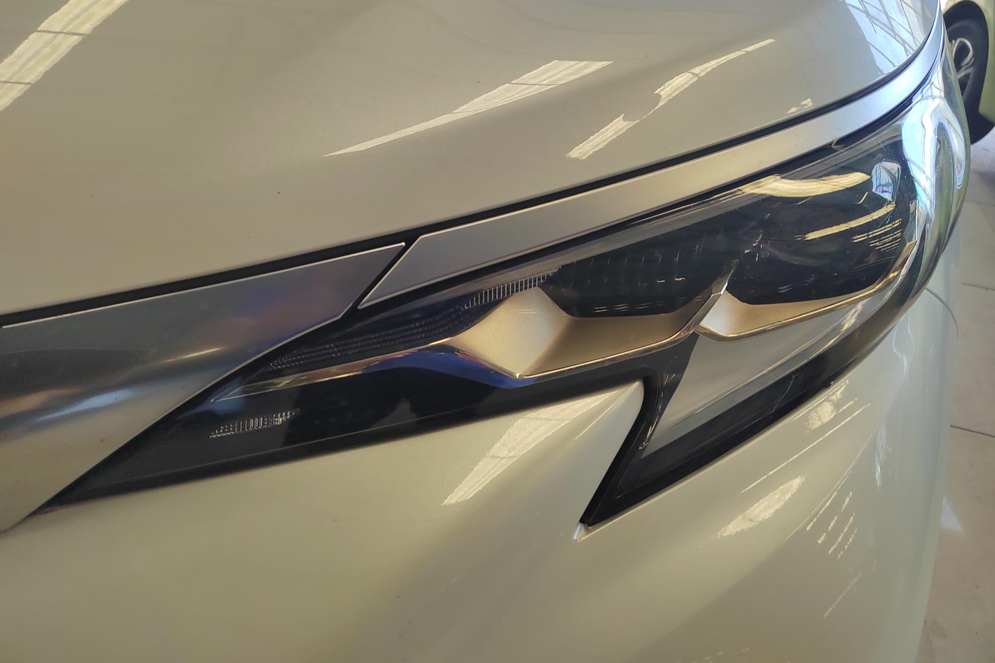 Toyota Granvia 2023 #3 Toyota Granvia 2023 immagine di auto #3