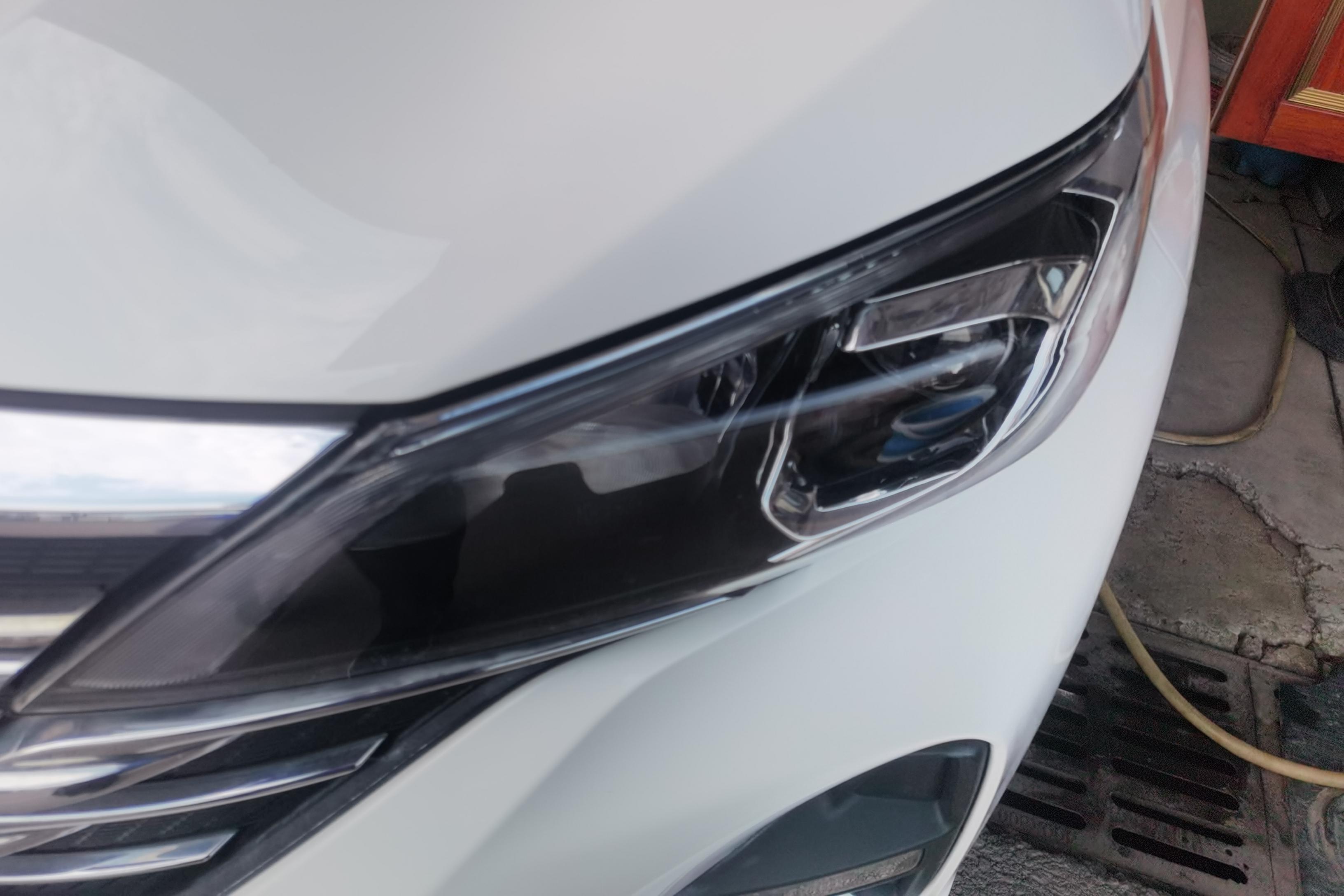 GAC Trumpchi GS5 2019 car image #3