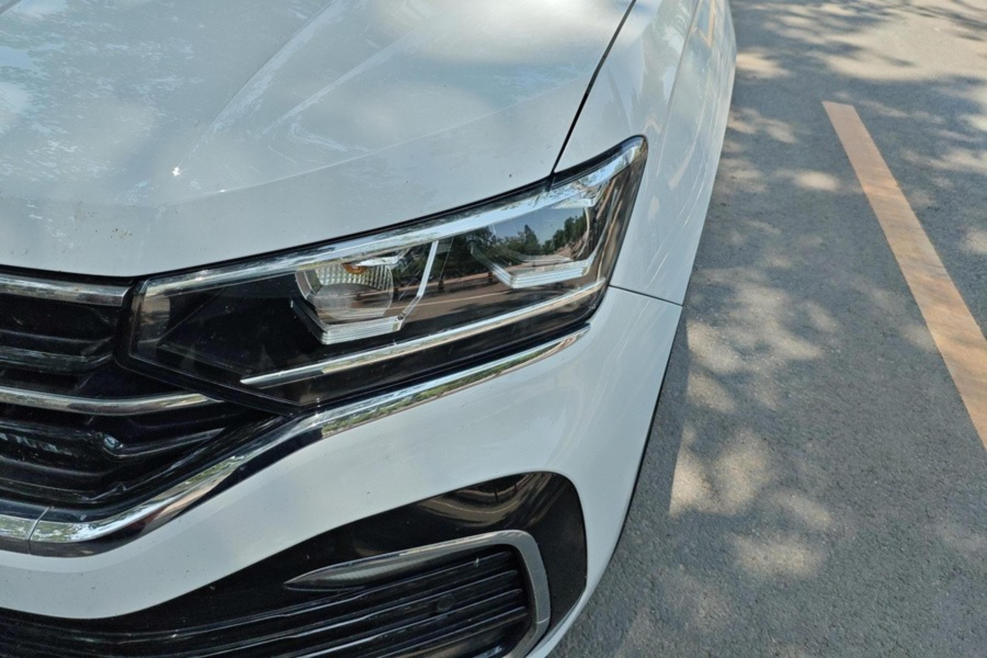 Volkswagen Tayron X 2021 car image #3