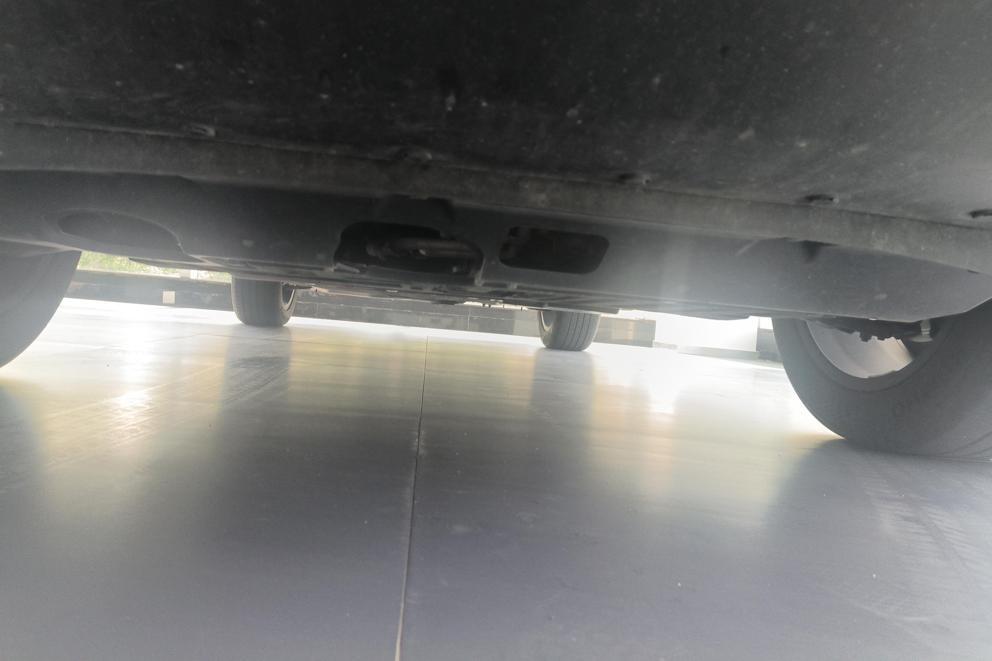 Haval Fierce Dragon MAX 2023 #3 Haval Fierce Dragon MAX 2023 car image #3