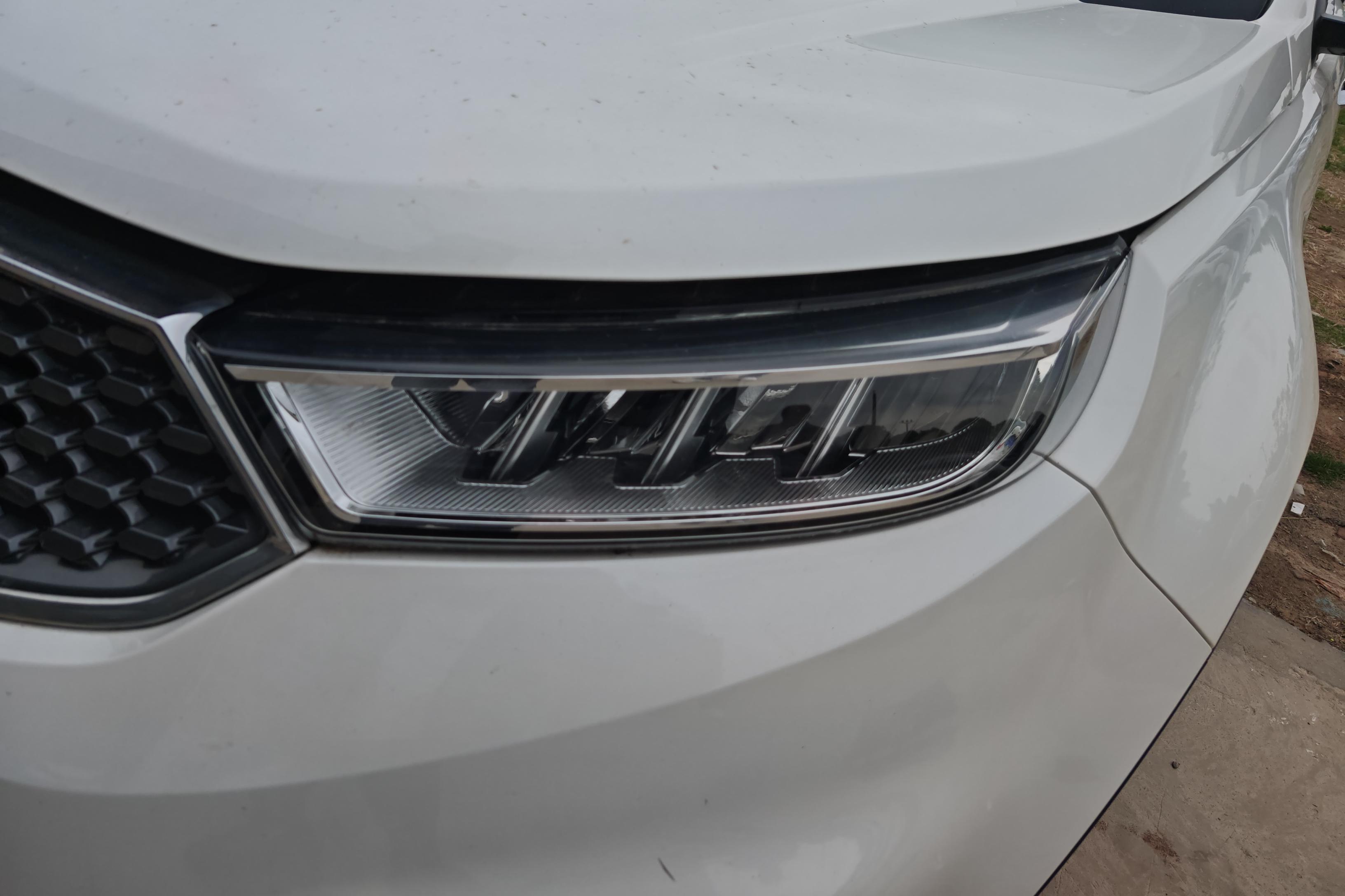 Ford Territory 2020 #3 Ford Territory 2020 immagine di auto #3