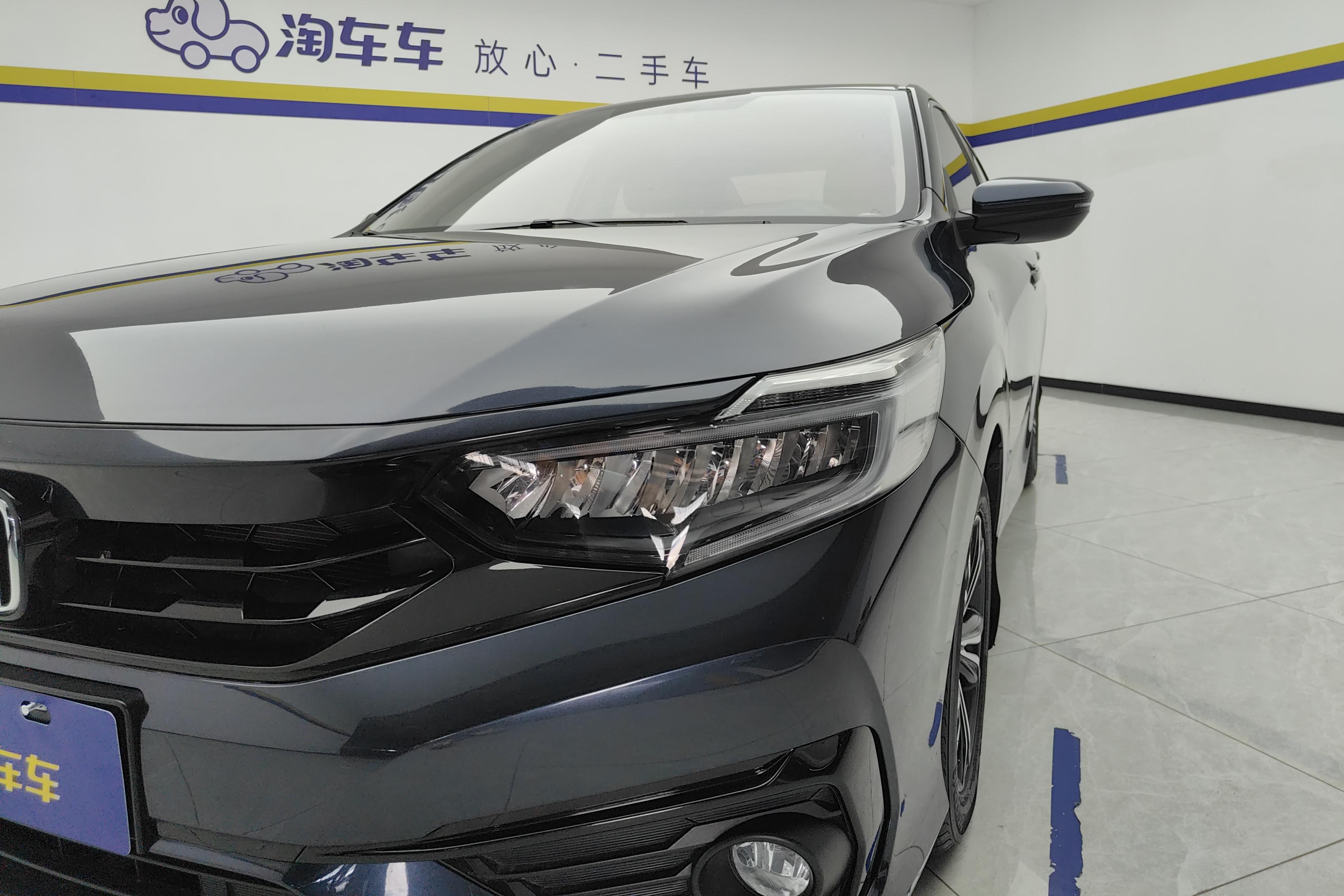 Honda Envix 2022 صورة سيارة #3