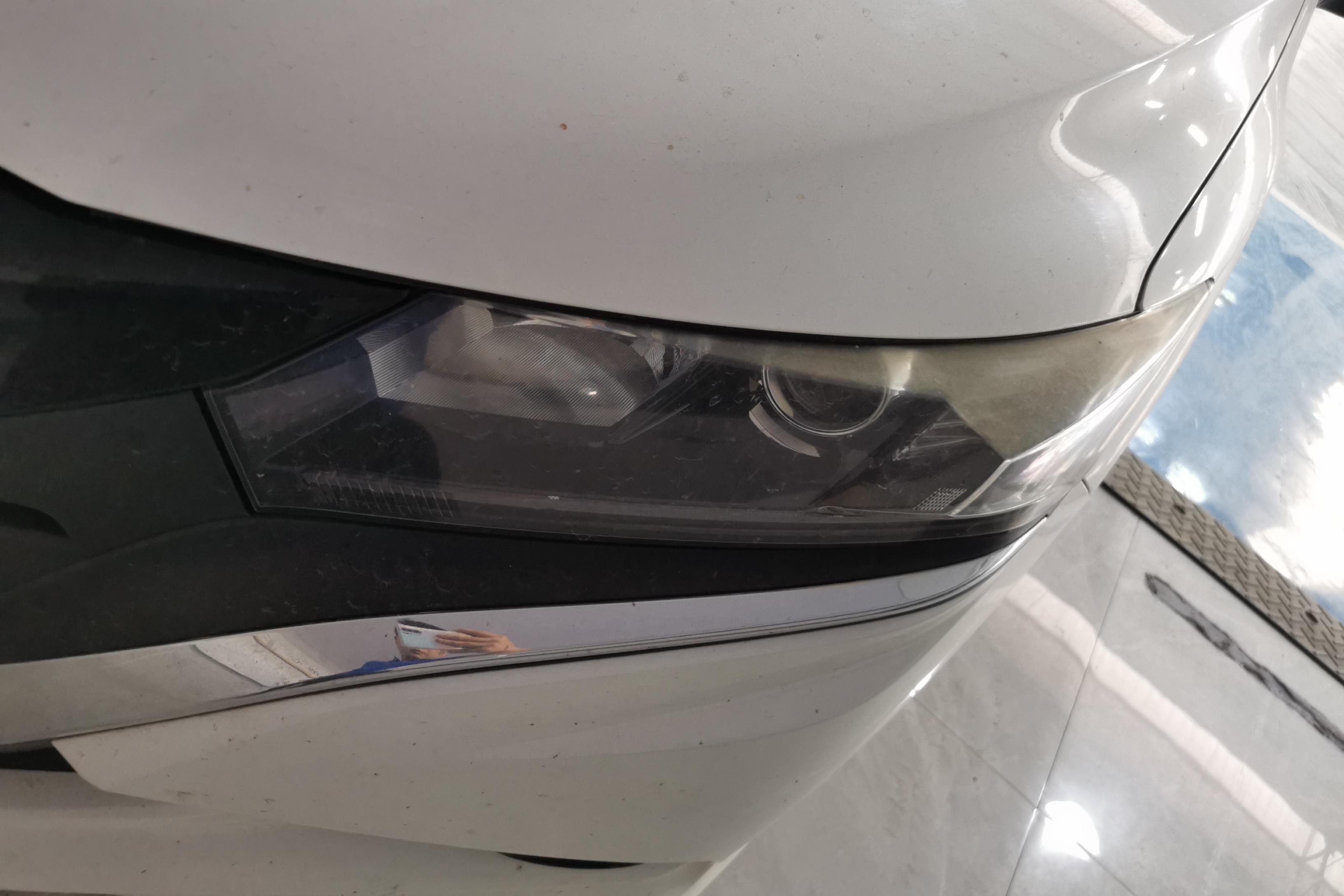 Honda Gienia 2018 #3 Honda Gienia 2018 car image #3