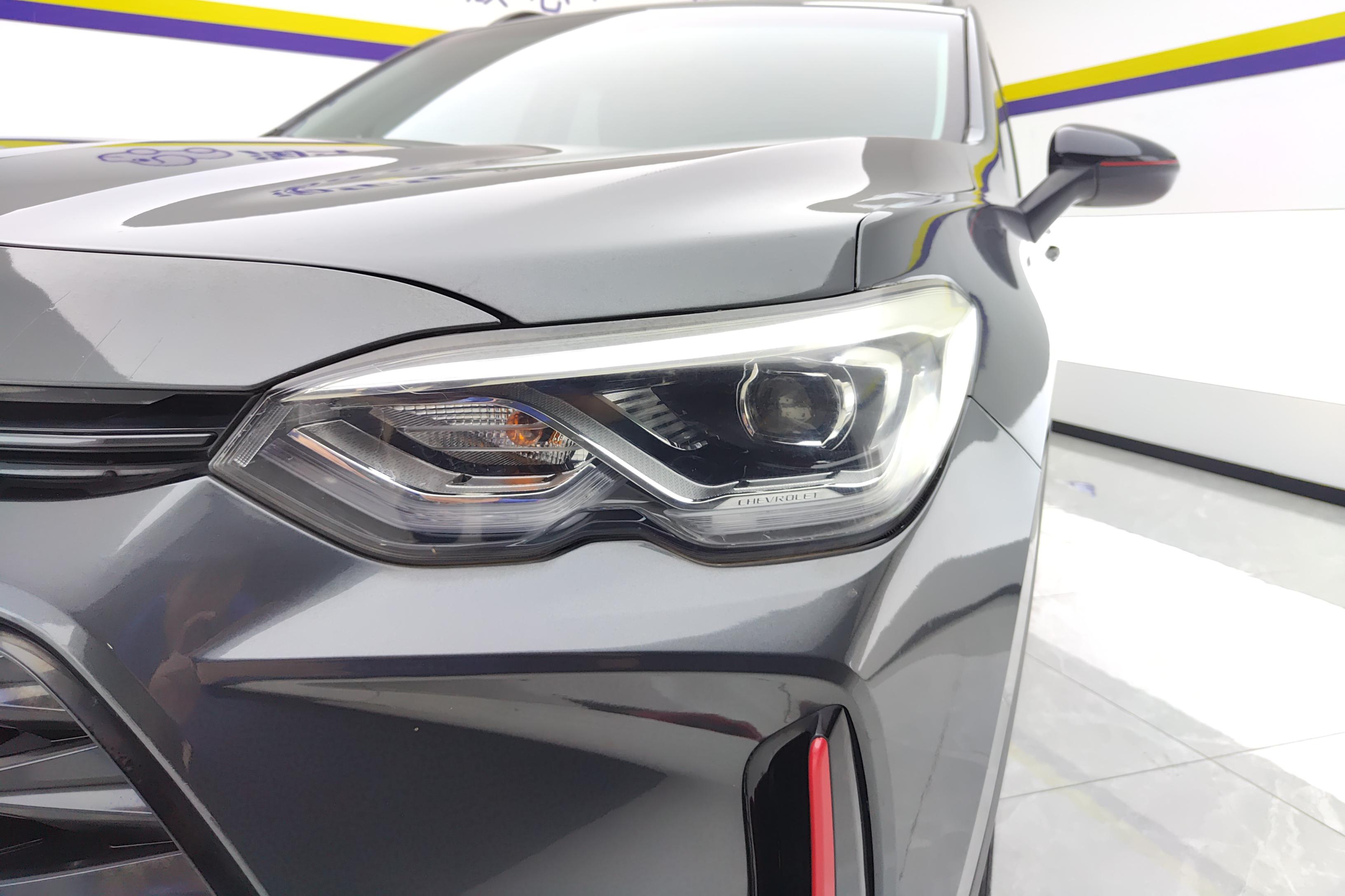 Chevrolet Orlando 2018 #3 Chevrolet Orlando 2018 car image #3