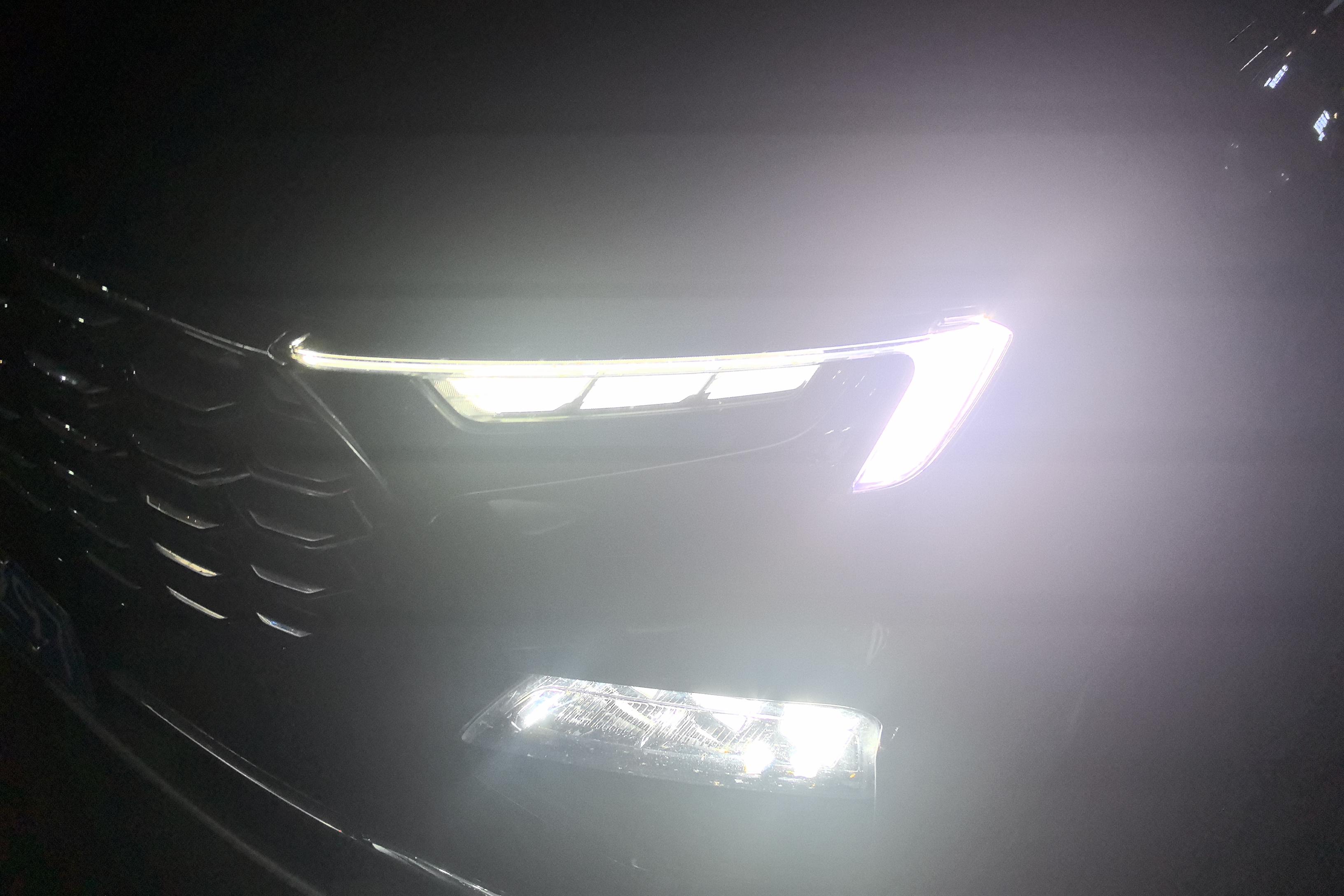 Ford Equator 2023 car image #3